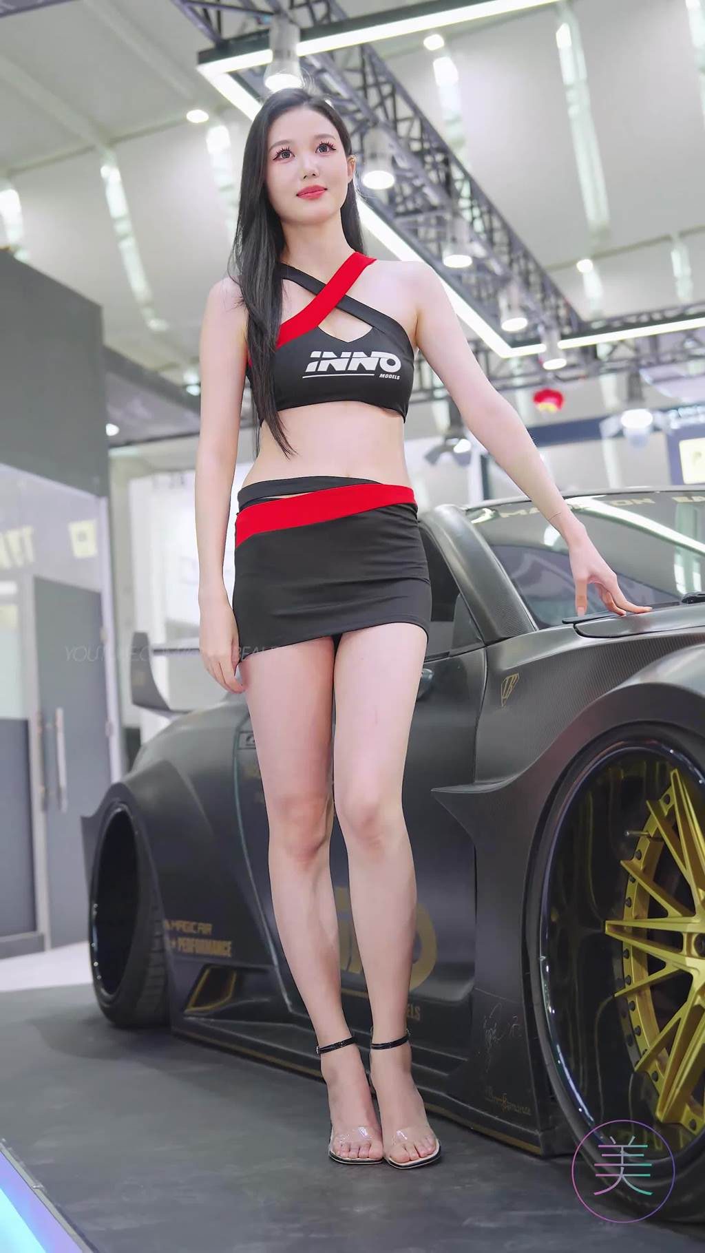 图片[22]-NO.1559 2024 佛山改装车展 Racing Model LOOKBOOK 44[30P] – 速更版-美库