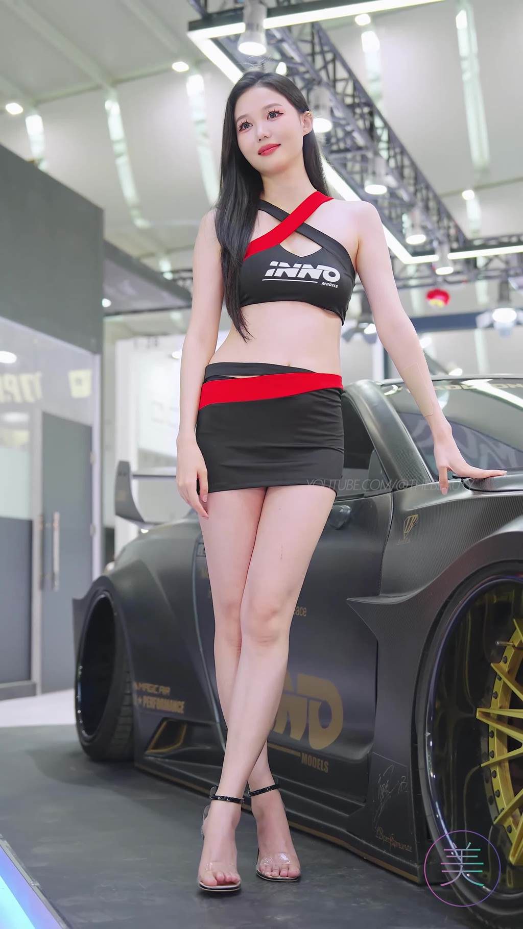 图片[23]-NO.1559 2024 佛山改装车展 Racing Model LOOKBOOK 44[30P] – 速更版-美库