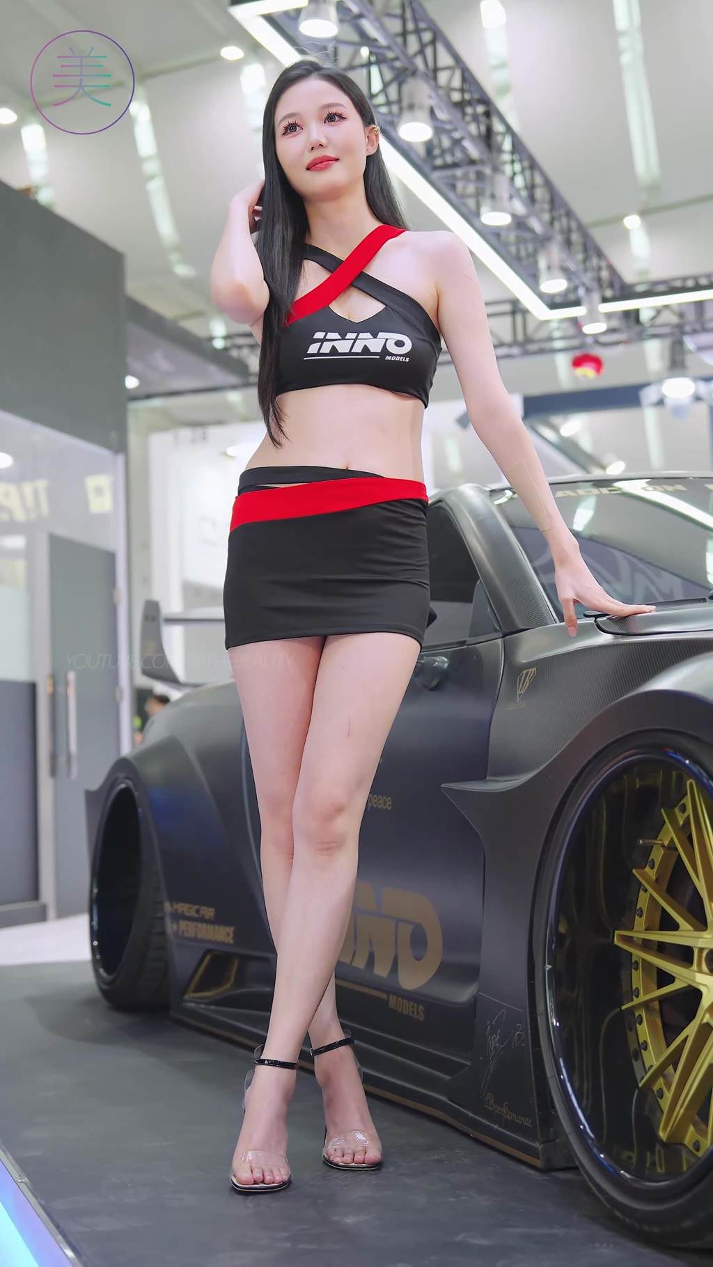 图片[24]-NO.1559 2024 佛山改装车展 Racing Model LOOKBOOK 44[30P] – 速更版-美库