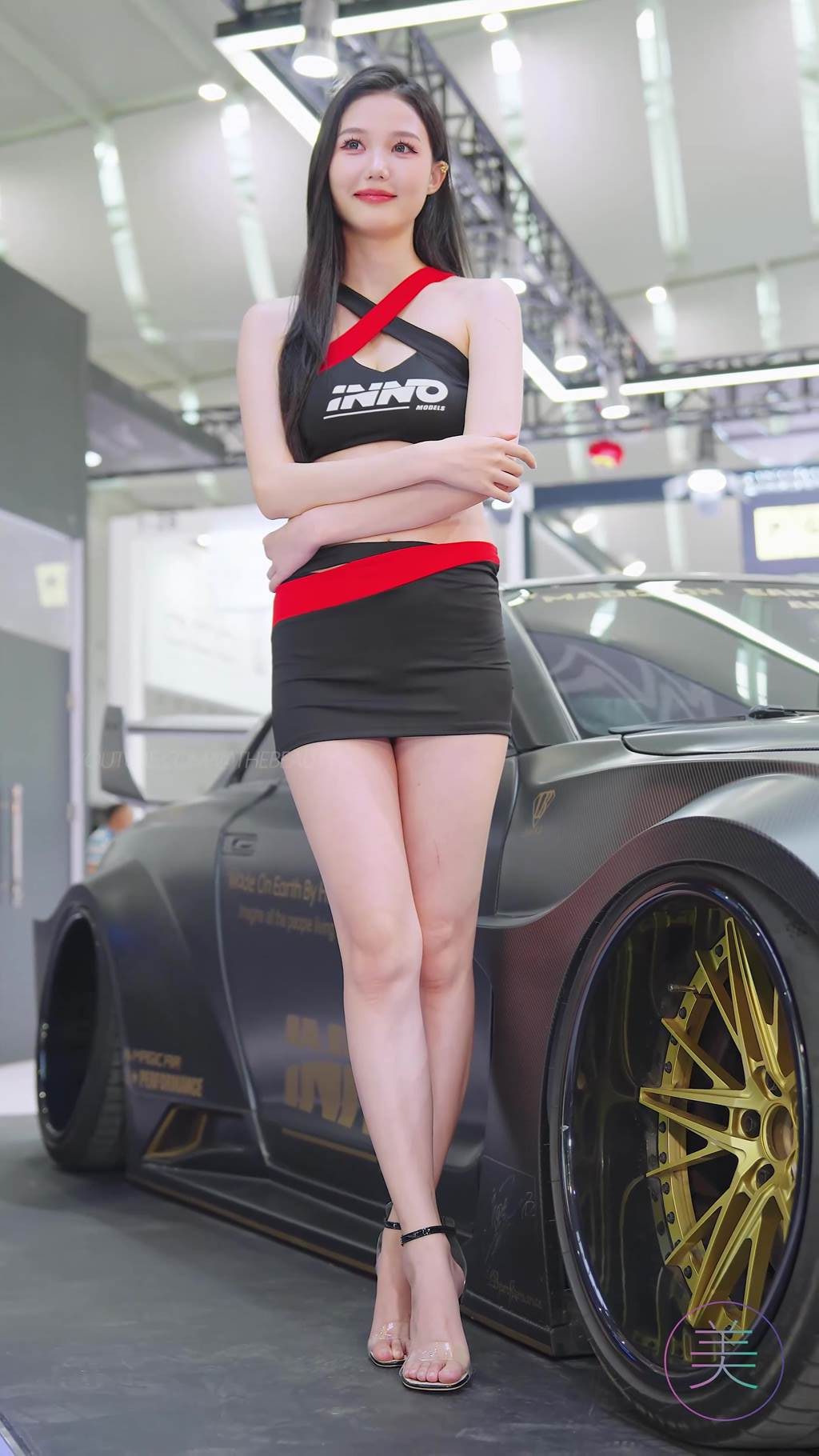 图片[25]-NO.1559 2024 佛山改装车展 Racing Model LOOKBOOK 44[30P] – 速更版-美库