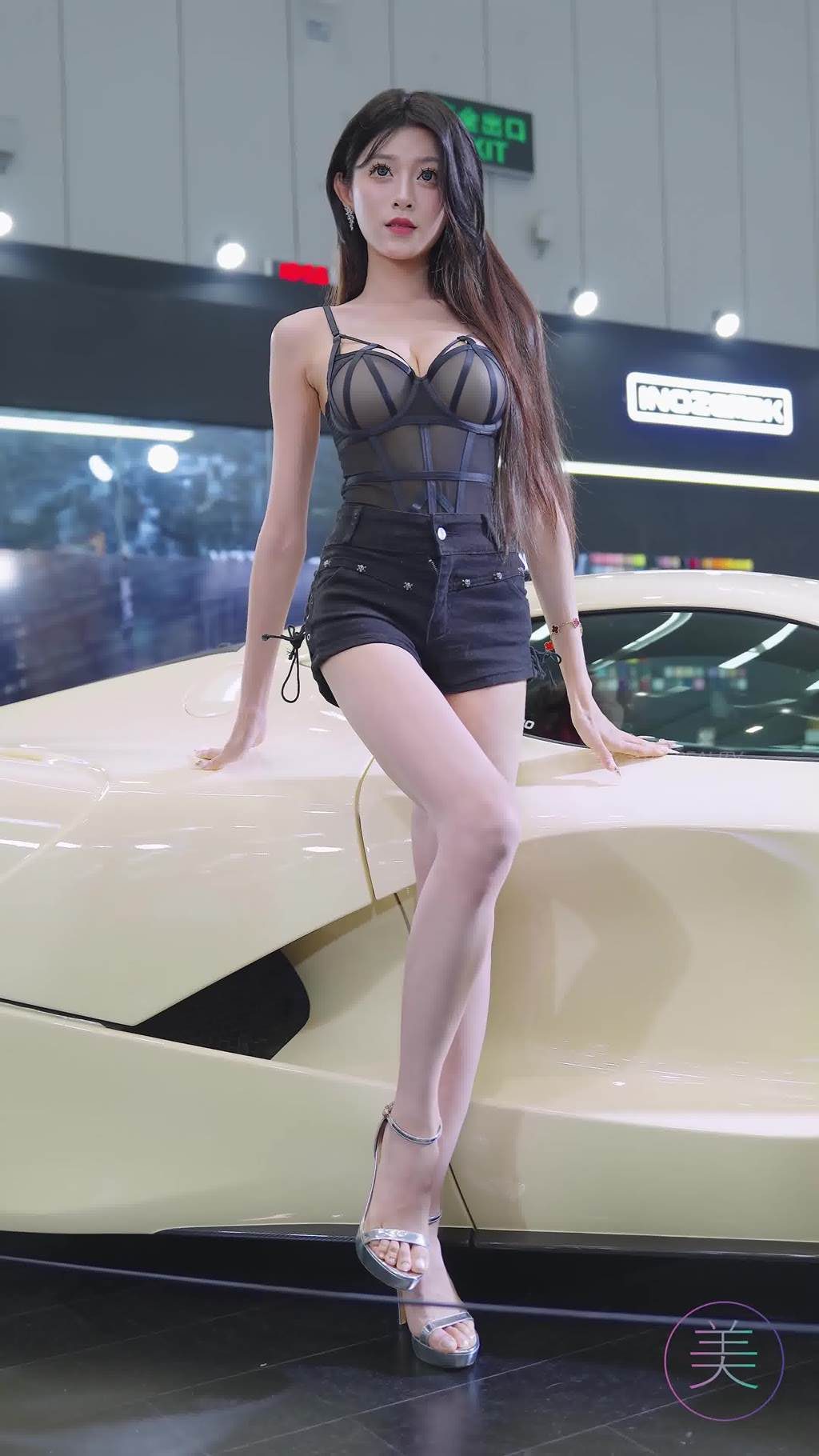 图片[17]-NO.1560 2024 佛山改装车展 Racing Model LOOKBOOK 45[30P] – 速更版-美库