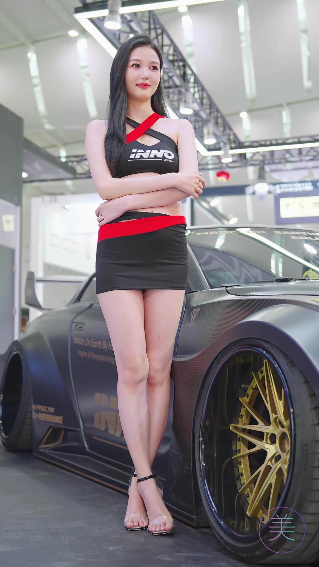 图片[26]-NO.1559 2024 佛山改装车展 Racing Model LOOKBOOK 44[30P] – 速更版-美库