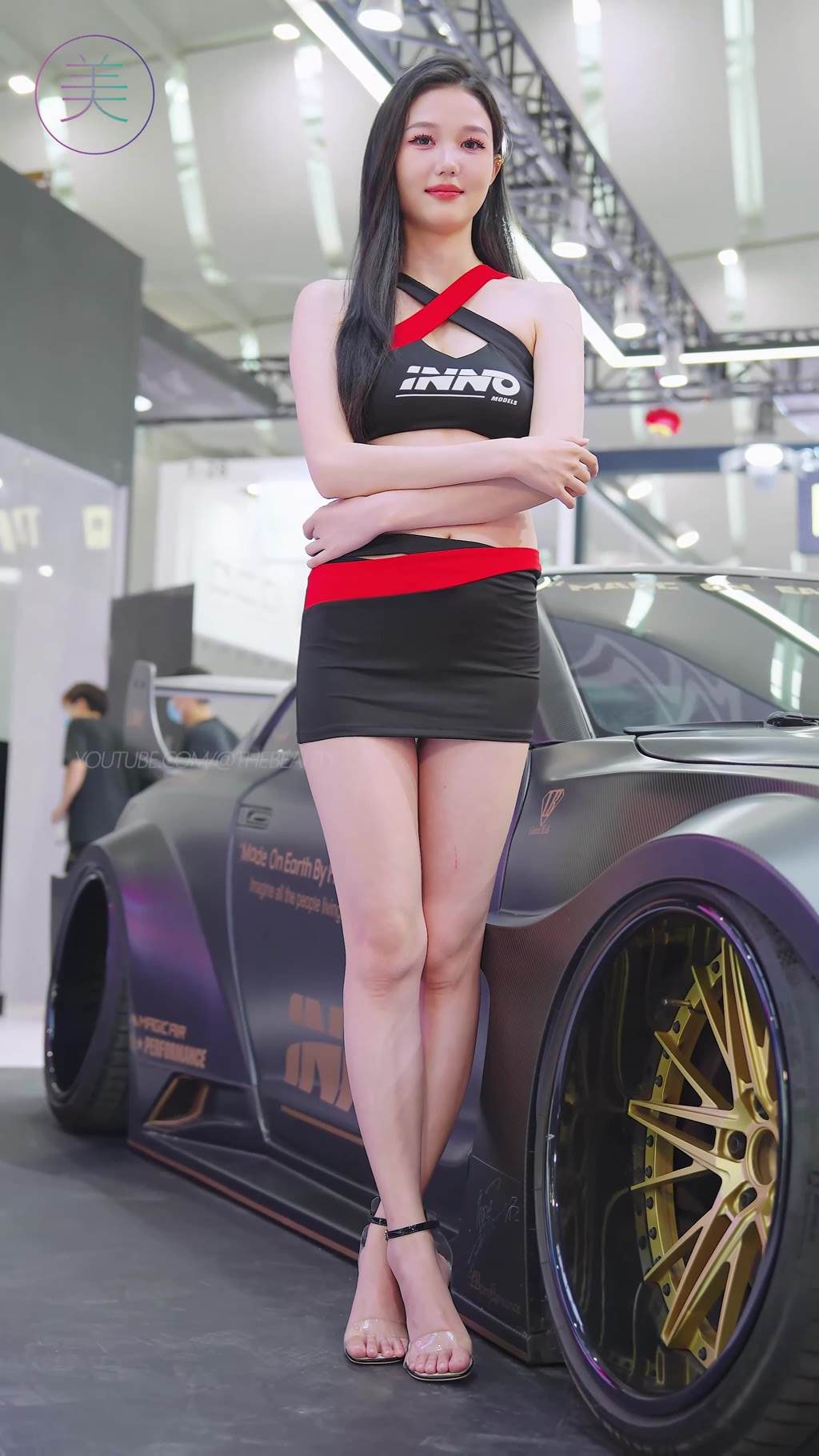 图片[27]-NO.1559 2024 佛山改装车展 Racing Model LOOKBOOK 44[30P] – 速更版-美库