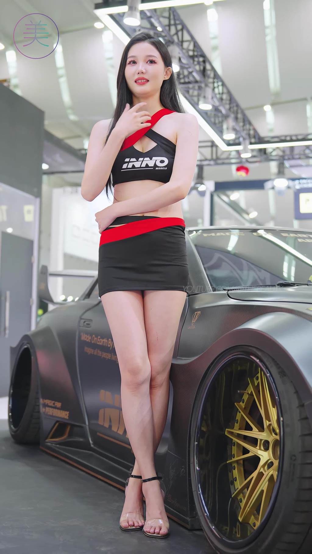 图片[28]-NO.1559 2024 佛山改装车展 Racing Model LOOKBOOK 44[30P] – 速更版-美库