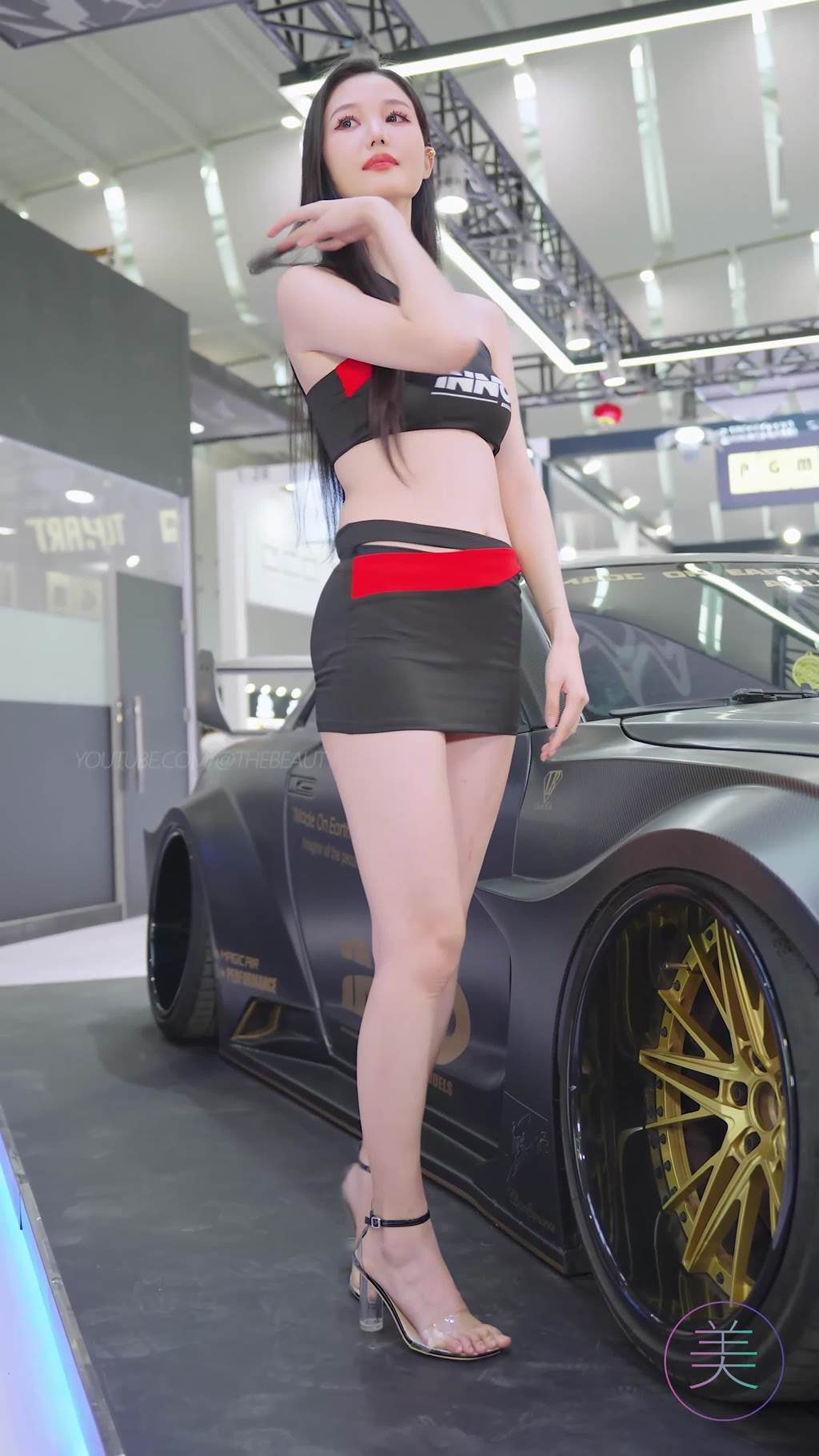 图片[29]-NO.1559 2024 佛山改装车展 Racing Model LOOKBOOK 44[30P] – 速更版-美库