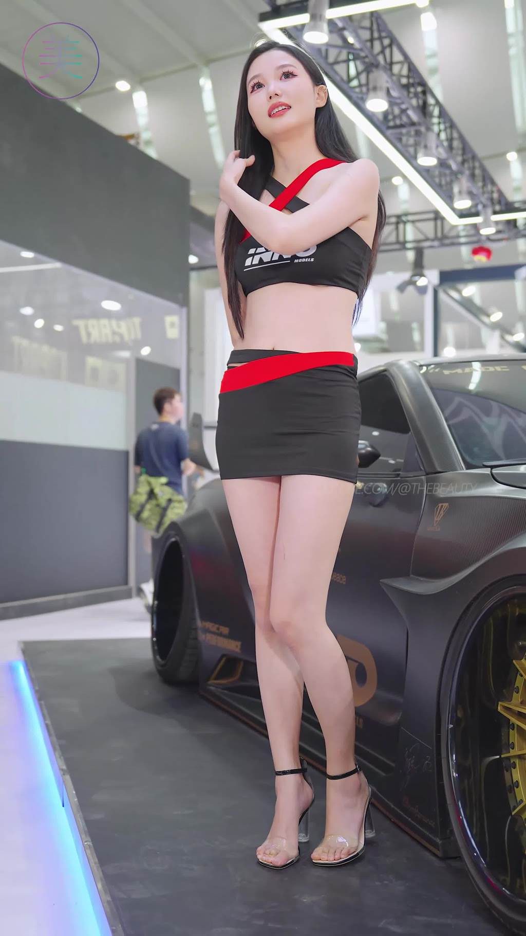 图片[30]-NO.1559 2024 佛山改装车展 Racing Model LOOKBOOK 44[30P] – 速更版-美库