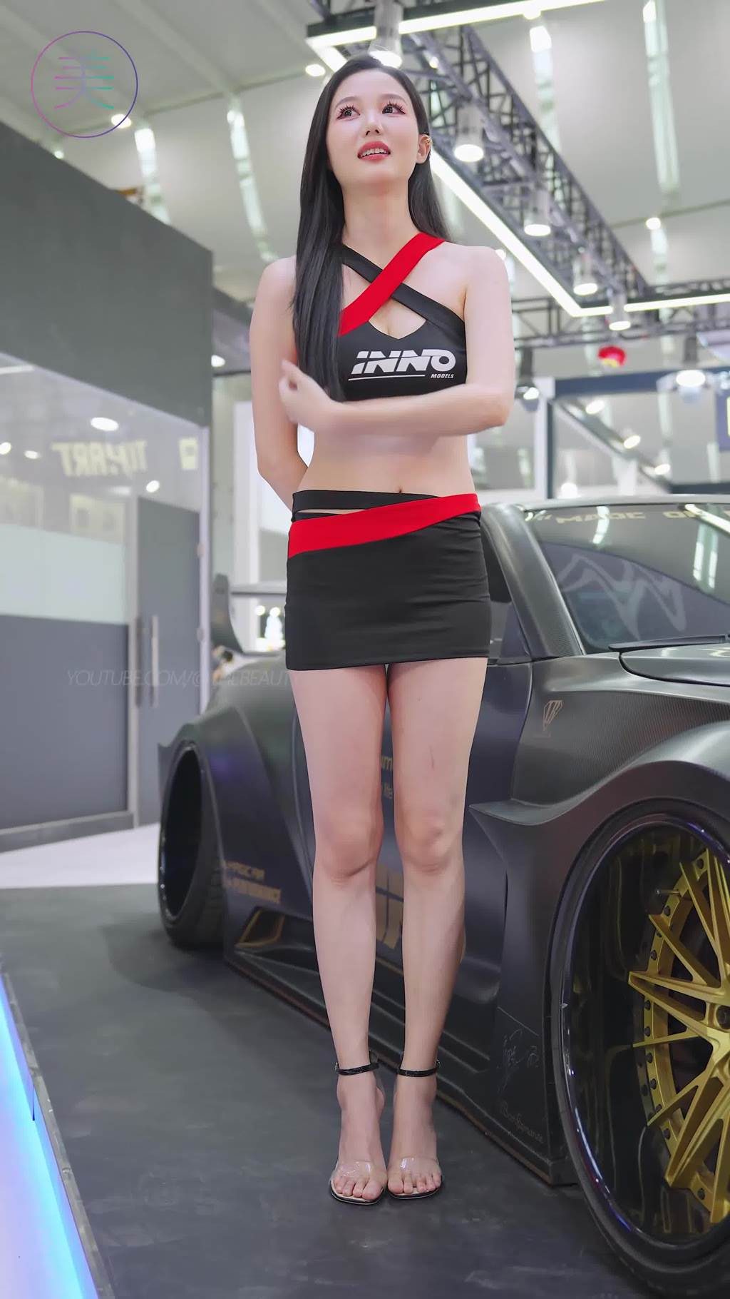 图片[31]-NO.1559 2024 佛山改装车展 Racing Model LOOKBOOK 44[30P] – 速更版-美库