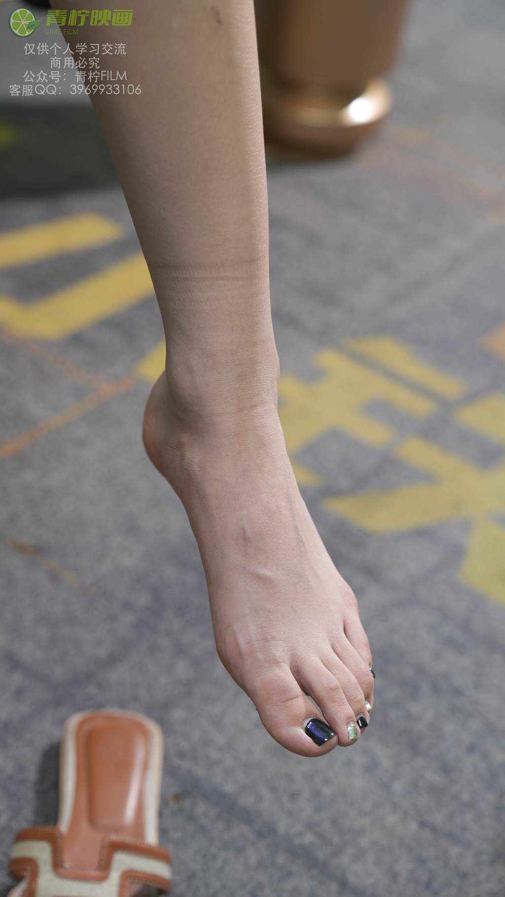 图片[128]-青柠映画 NO.016 – 芥末 打台球[198P] – 速更版-美库