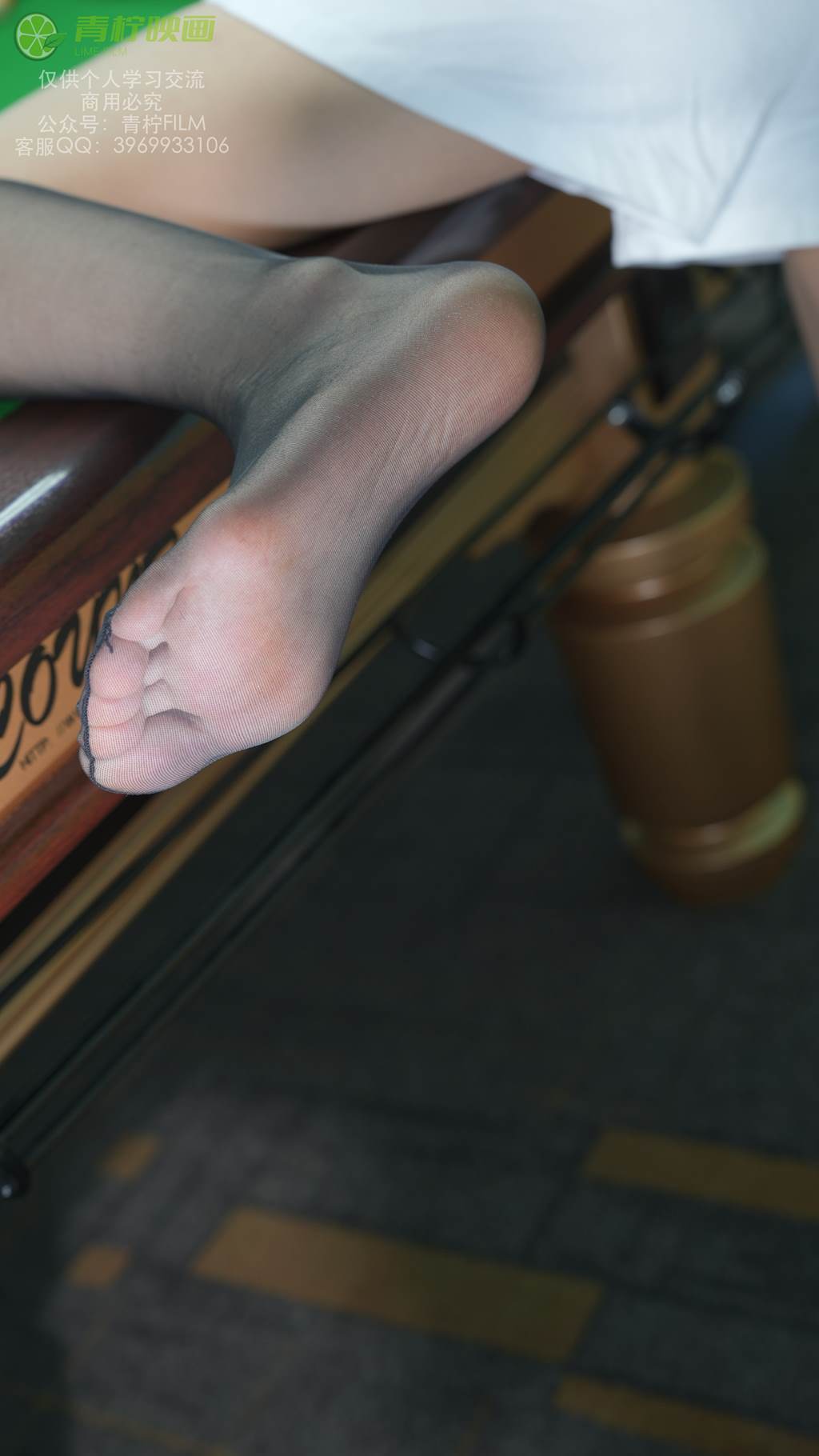 图片[133]-青柠映画 NO.016 – 芥末 打台球[198P] – 速更版-美库