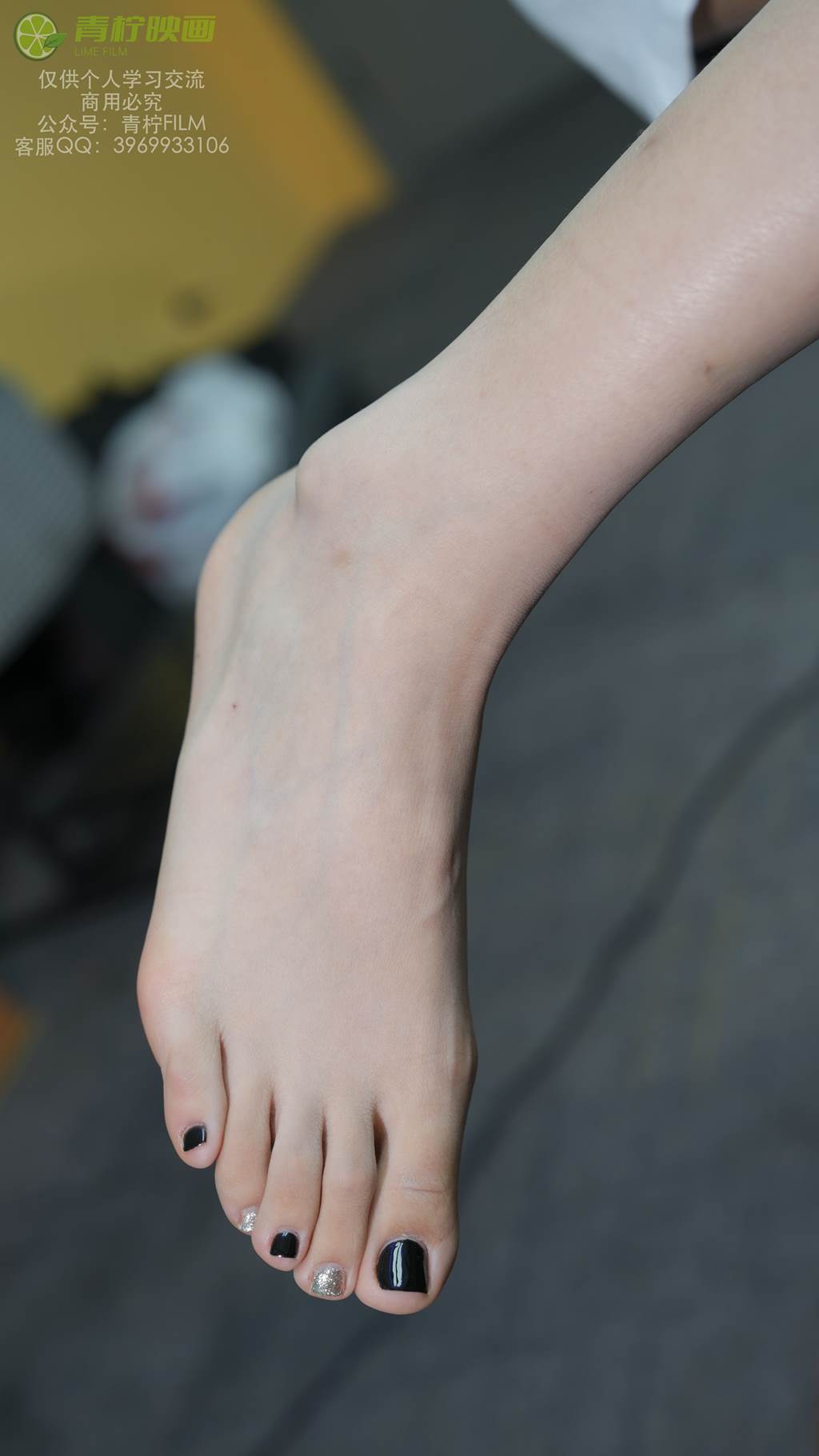 图片[164]-青柠映画 NO.016 – 芥末 打台球[198P] – 速更版-美库