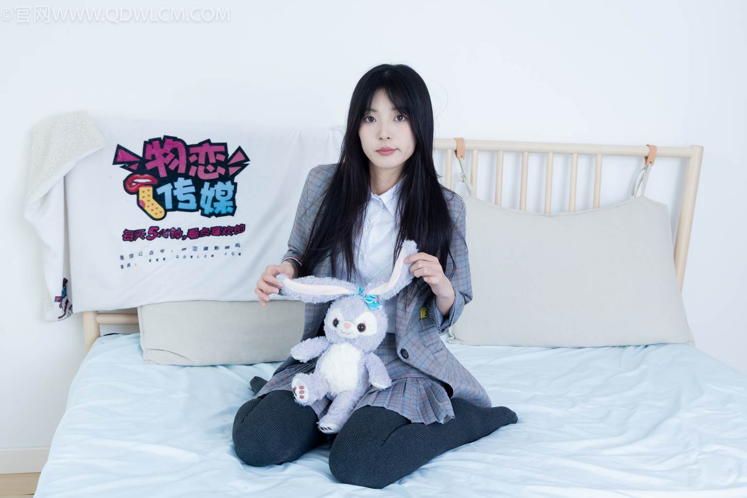 图片[13]-物恋传媒 NO.2479 茯苓-皮鞋、厚灰连裤棉袜[105P] – 速更版-美库