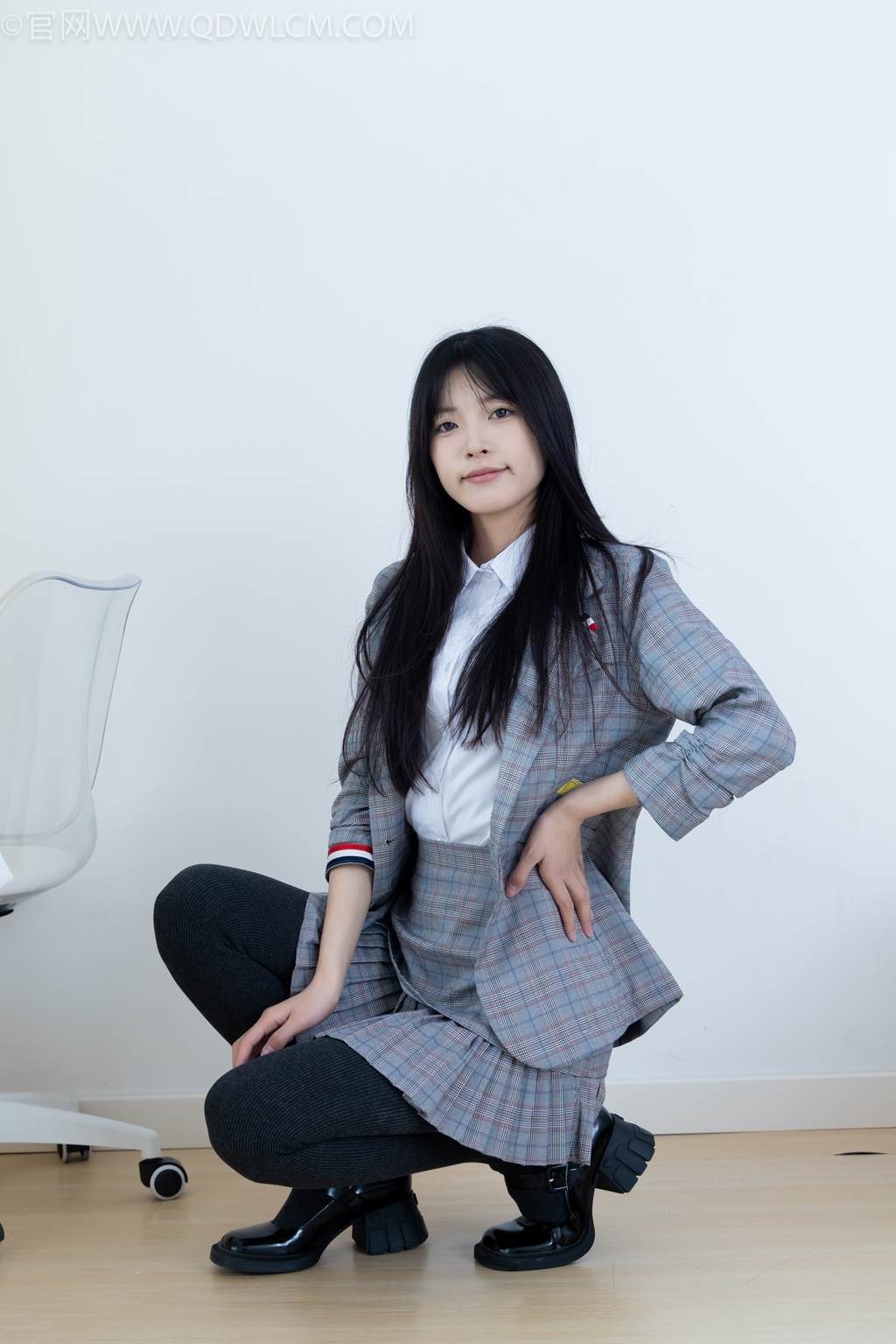 图片[20]-物恋传媒 NO.2479 茯苓-皮鞋、厚灰连裤棉袜[105P] – 速更版-美库