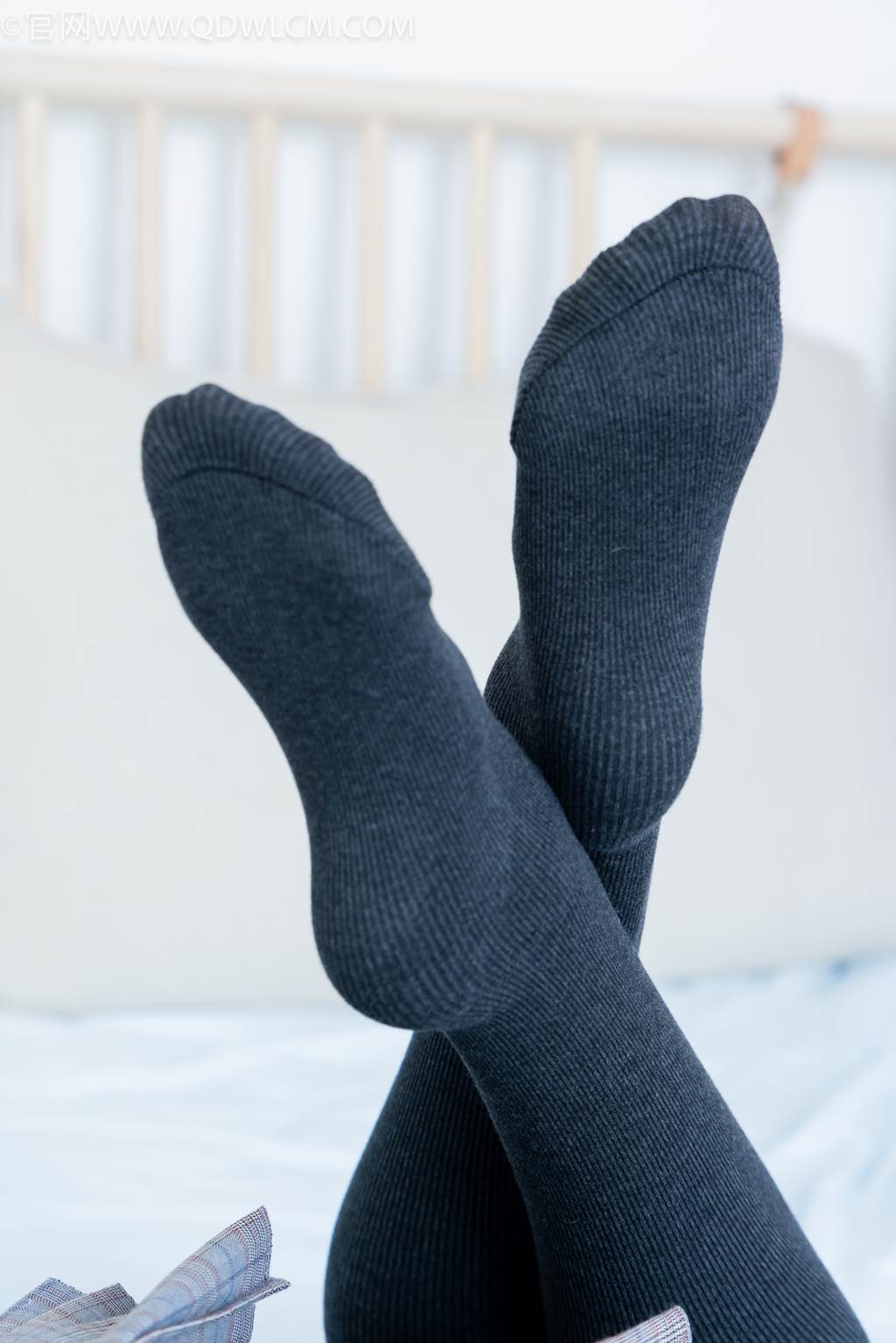 图片[22]-物恋传媒 NO.2479 茯苓-皮鞋、厚灰连裤棉袜[105P] – 速更版-美库