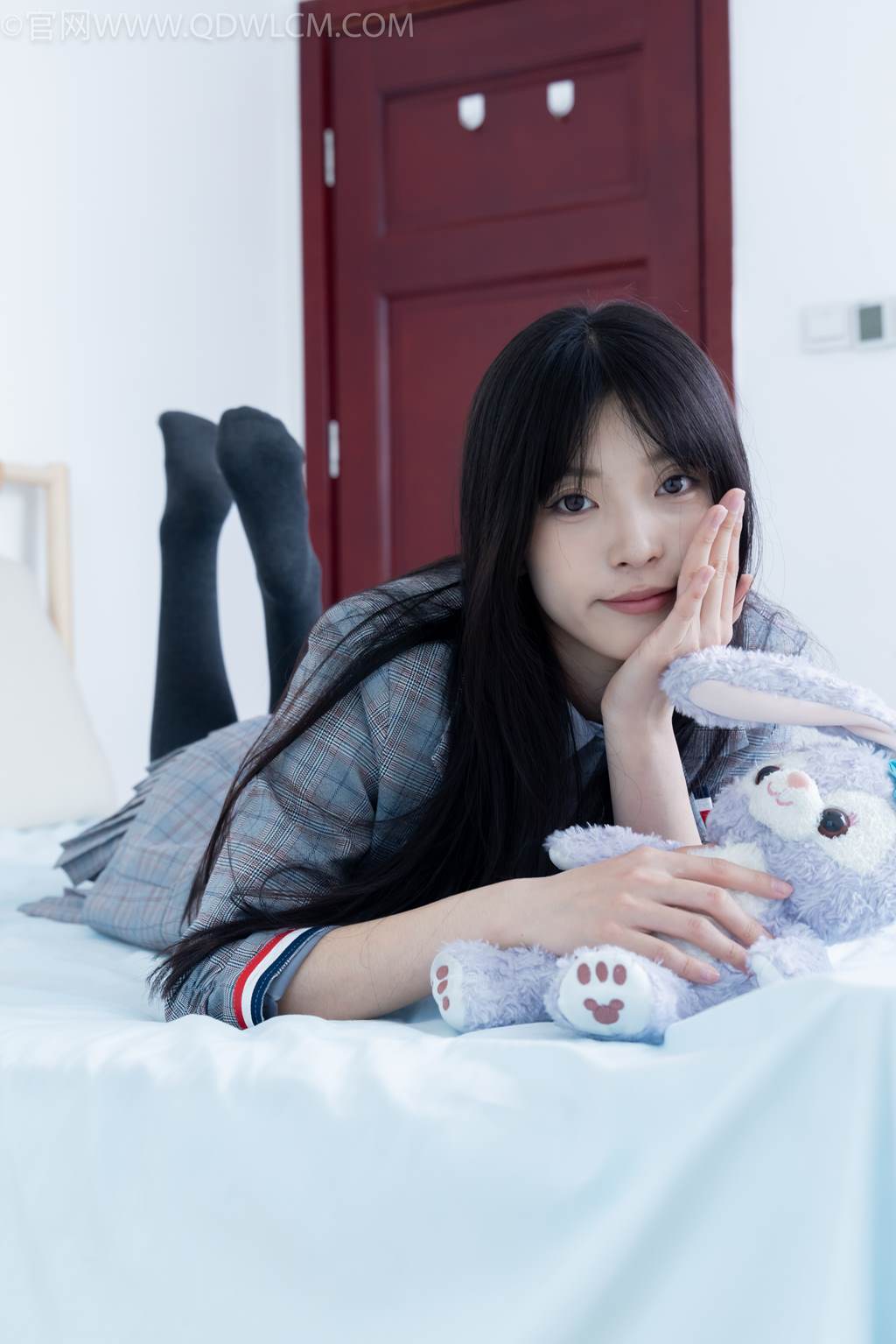 图片[26]-物恋传媒 NO.2479 茯苓-皮鞋、厚灰连裤棉袜[105P] – 速更版-美库