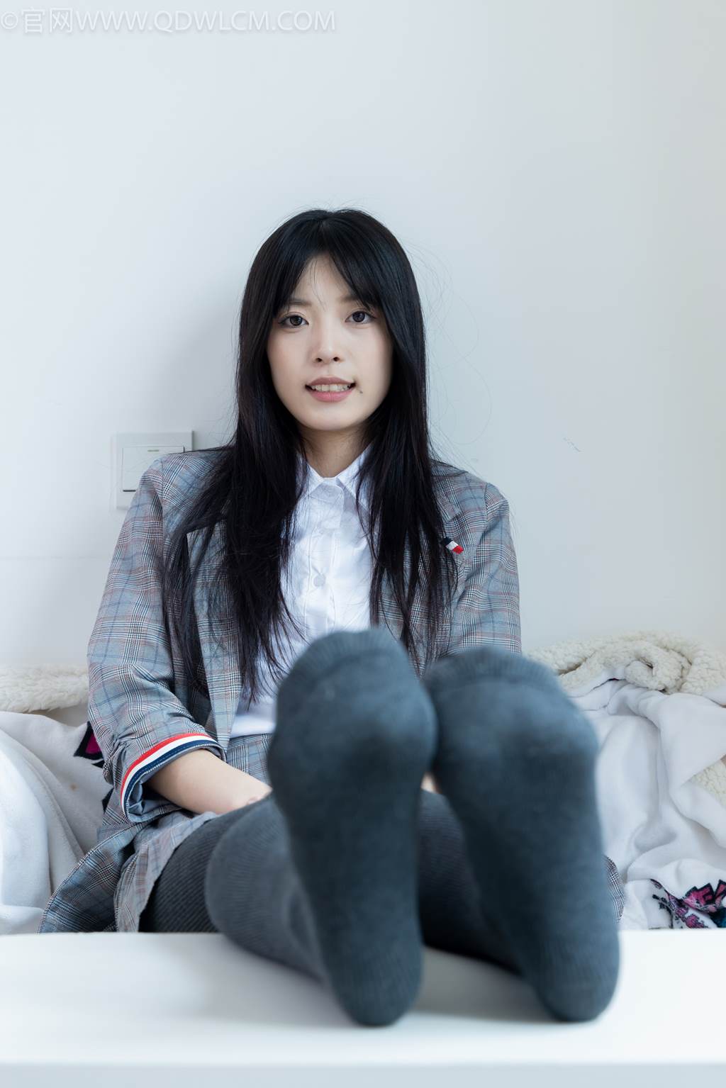 图片[27]-物恋传媒 NO.2479 茯苓-皮鞋、厚灰连裤棉袜[105P] – 速更版-美库