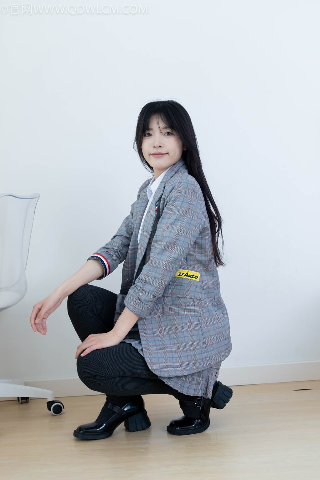 图片[29]-物恋传媒 NO.2479 茯苓-皮鞋、厚灰连裤棉袜[105P] – 速更版-美库