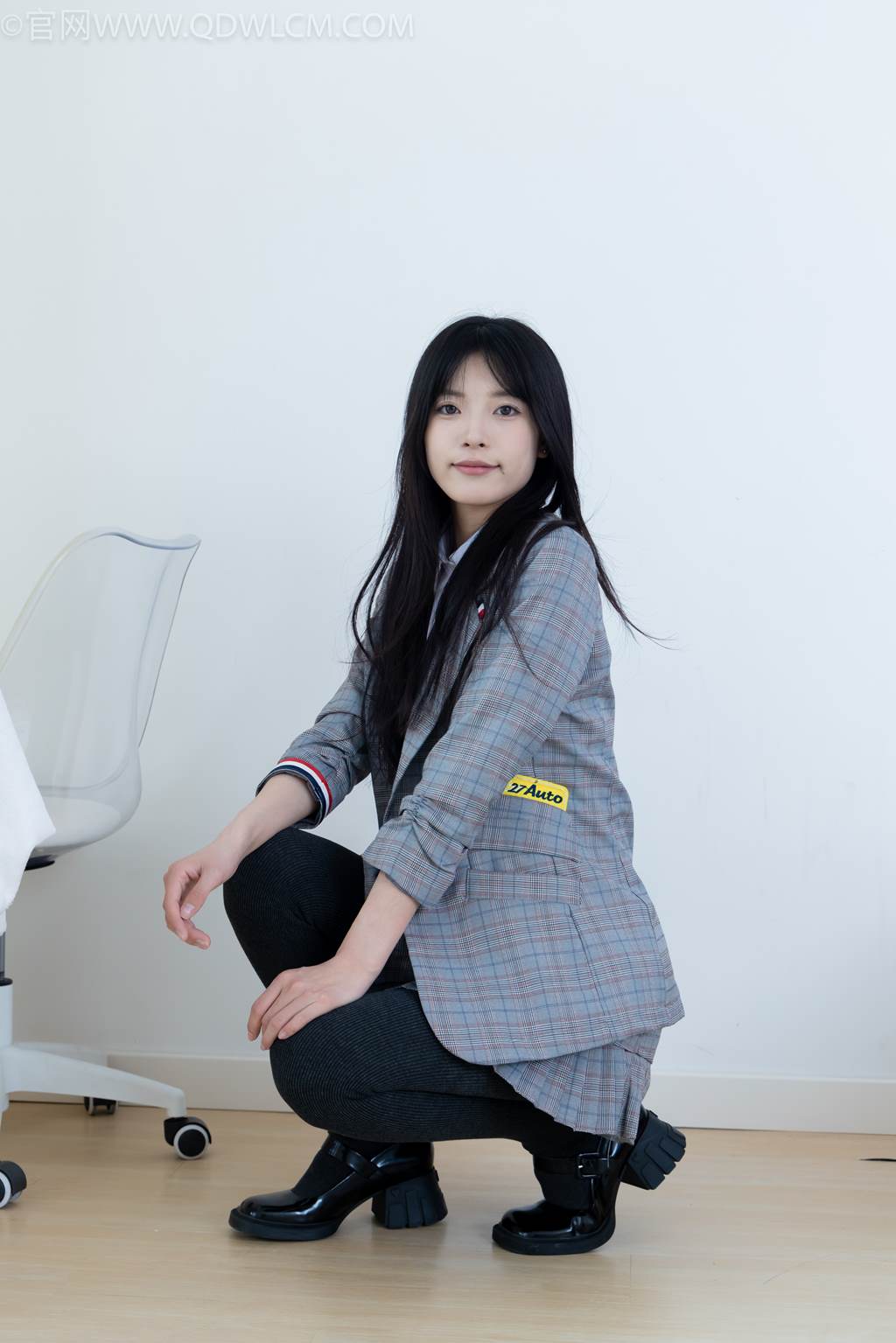 图片[44]-物恋传媒 NO.2479 茯苓-皮鞋、厚灰连裤棉袜[105P] – 速更版-美库