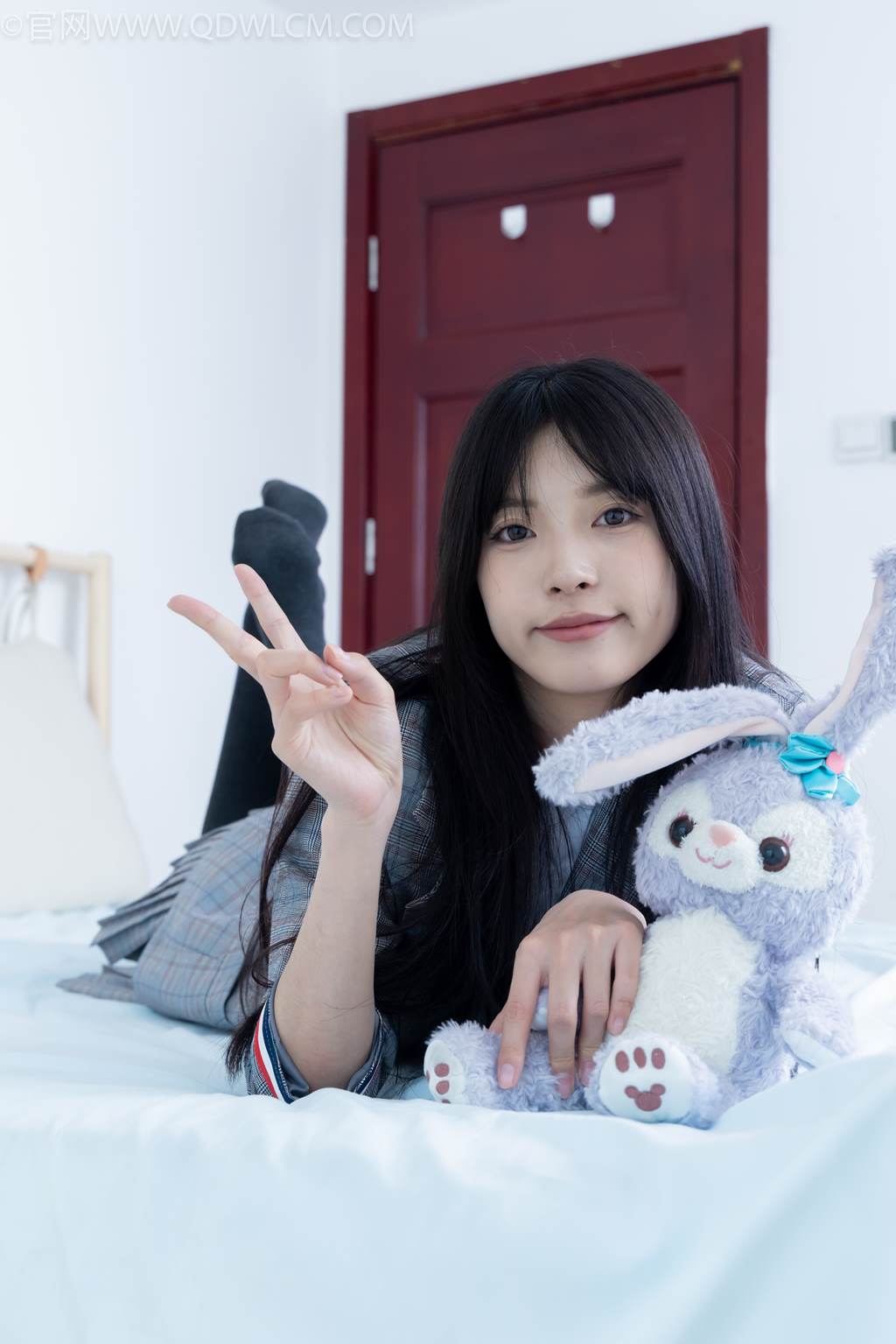 图片[45]-物恋传媒 NO.2479 茯苓-皮鞋、厚灰连裤棉袜[105P] – 速更版-美库