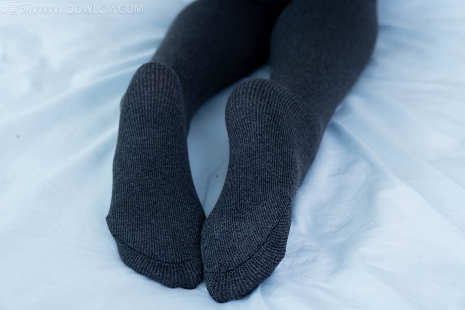 图片[51]-物恋传媒 NO.2479 茯苓-皮鞋、厚灰连裤棉袜[105P] – 速更版-美库