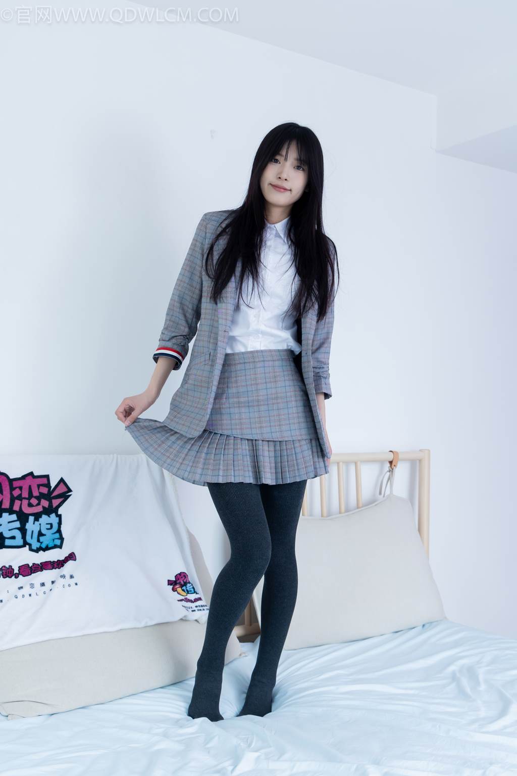 图片[60]-物恋传媒 NO.2479 茯苓-皮鞋、厚灰连裤棉袜[105P] – 速更版-美库