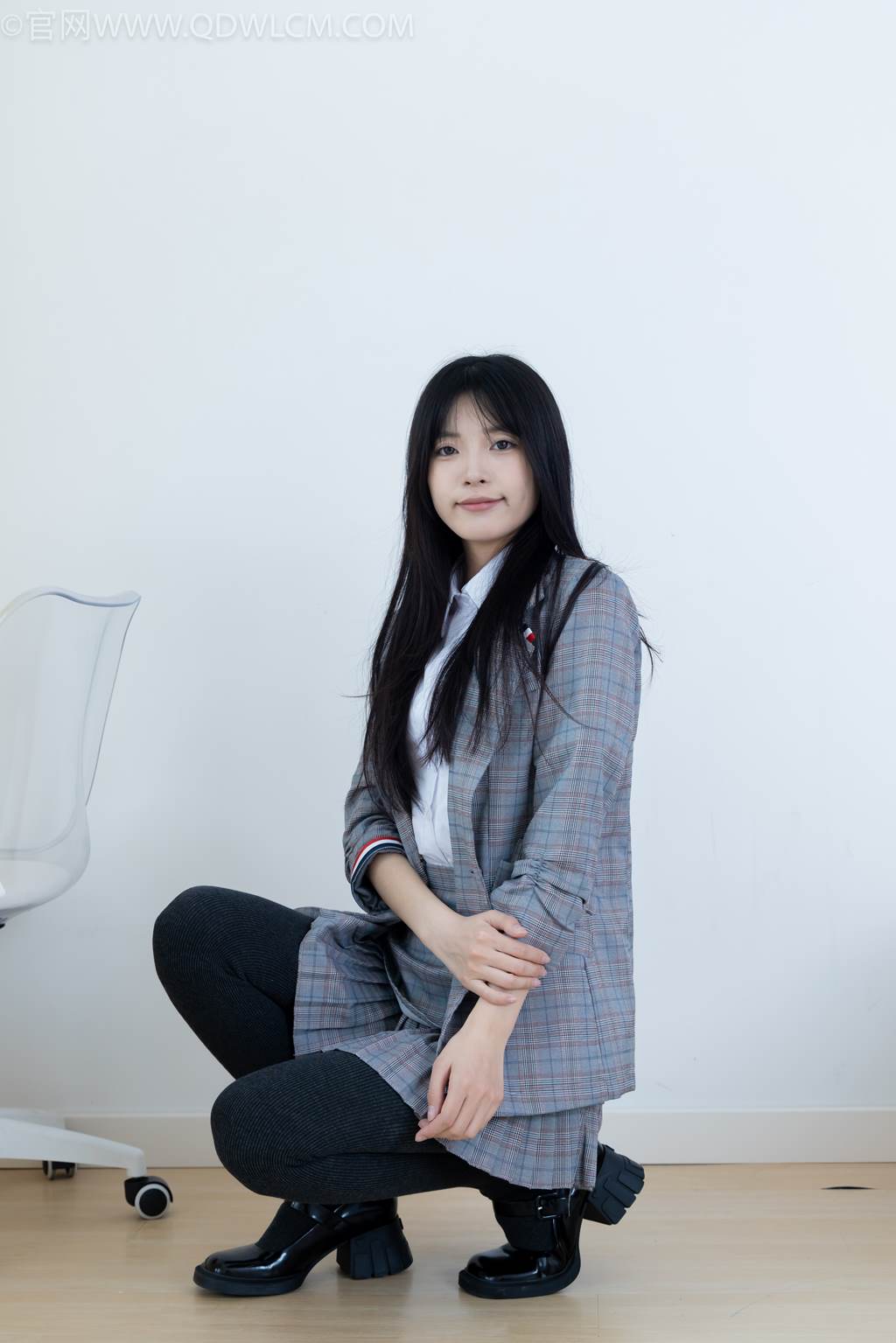 图片[62]-物恋传媒 NO.2479 茯苓-皮鞋、厚灰连裤棉袜[105P] – 速更版-美库