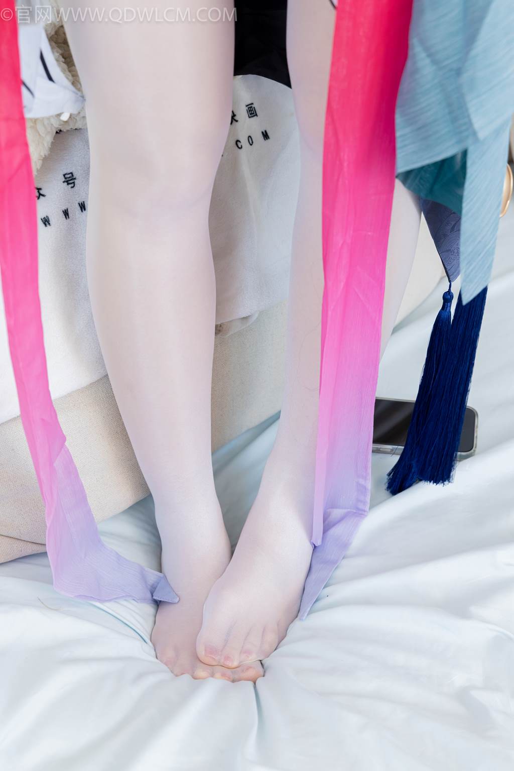 图片[81]-物恋传媒 NO.2478 嘟嘟-cos服、高跟凉鞋、薄白丝、薄黑丝[163P] – 速更版-美库