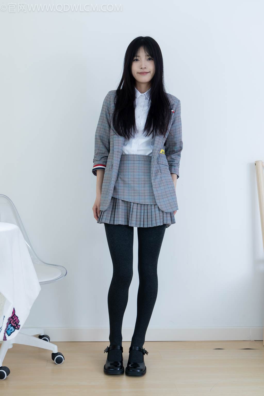 图片[80]-物恋传媒 NO.2479 茯苓-皮鞋、厚灰连裤棉袜[105P] – 速更版-美库