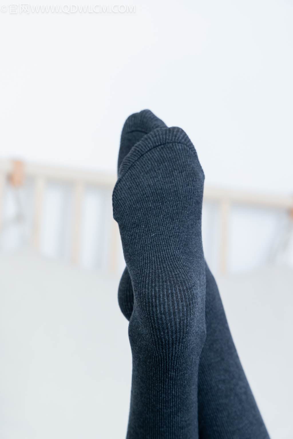 图片[89]-物恋传媒 NO.2479 茯苓-皮鞋、厚灰连裤棉袜[105P] – 速更版-美库