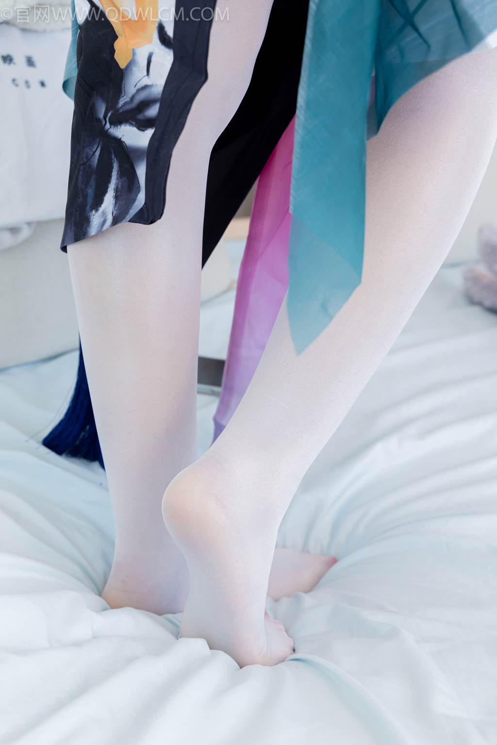 图片[127]-物恋传媒 NO.2478 嘟嘟-cos服、高跟凉鞋、薄白丝、薄黑丝[163P] – 速更版-美库