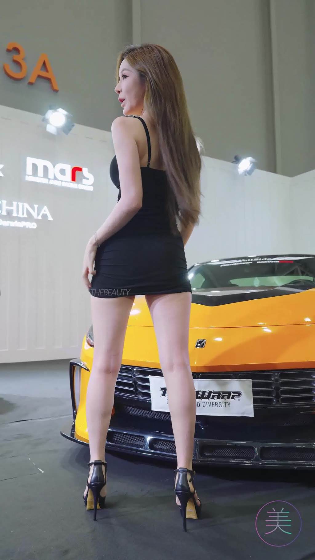 图片[16]-NO.1561 2024 佛山改装车展 Racing Model LOOKBOOK 46[30P] – 速更版-美库