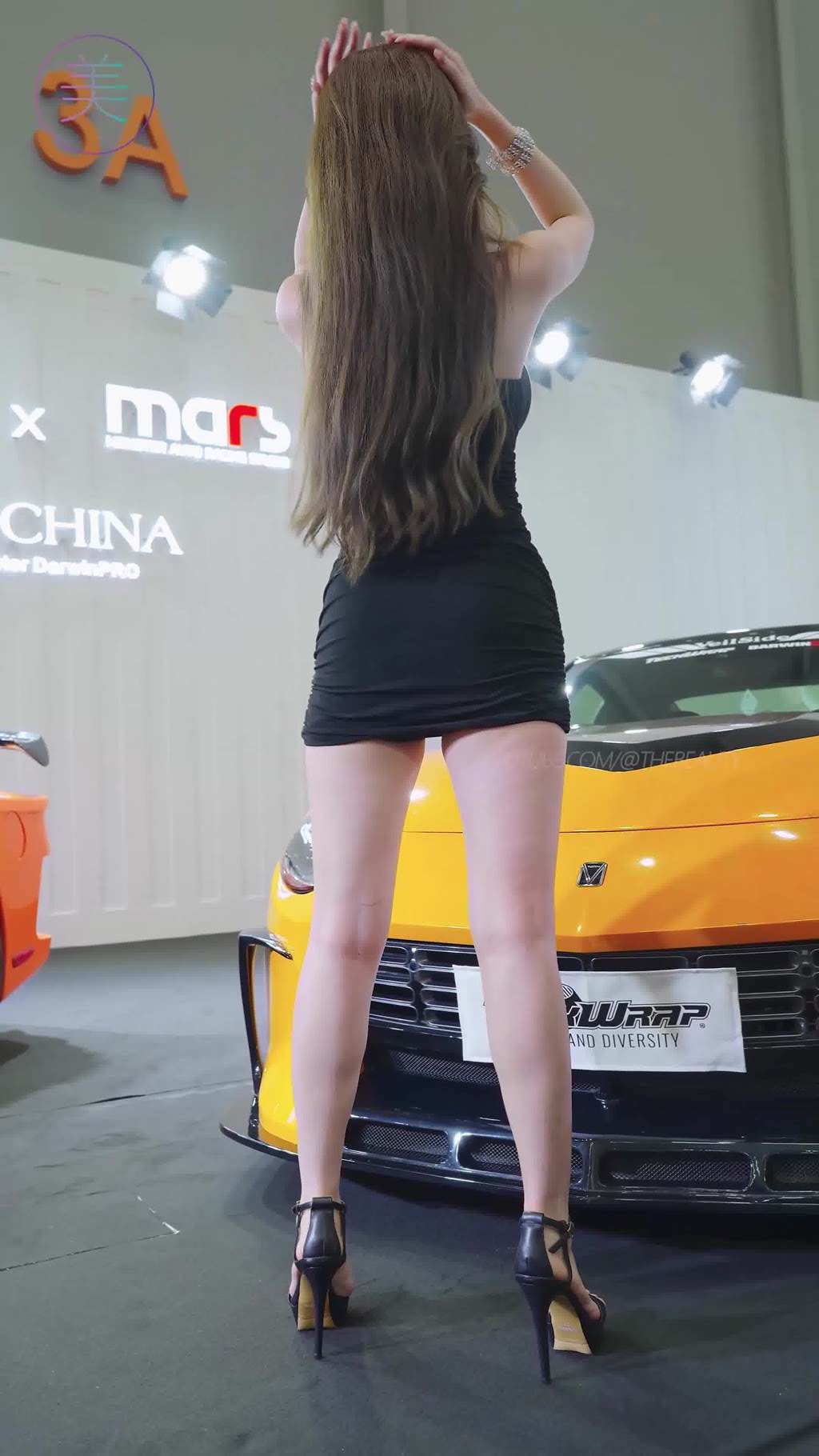 图片[17]-NO.1561 2024 佛山改装车展 Racing Model LOOKBOOK 46[30P] – 速更版-美库