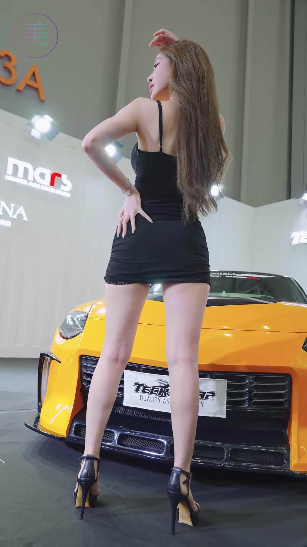 图片[20]-NO.1561 2024 佛山改装车展 Racing Model LOOKBOOK 46[30P] – 速更版-美库