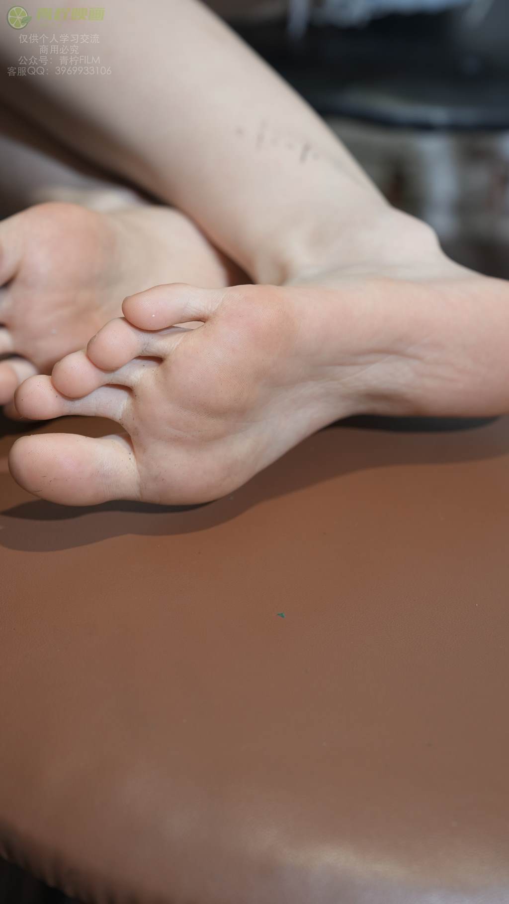 图片[97]-青柠映画 NO.023 – 小小 画室 蓝吊带抹胸[110P] – 速更版-美库