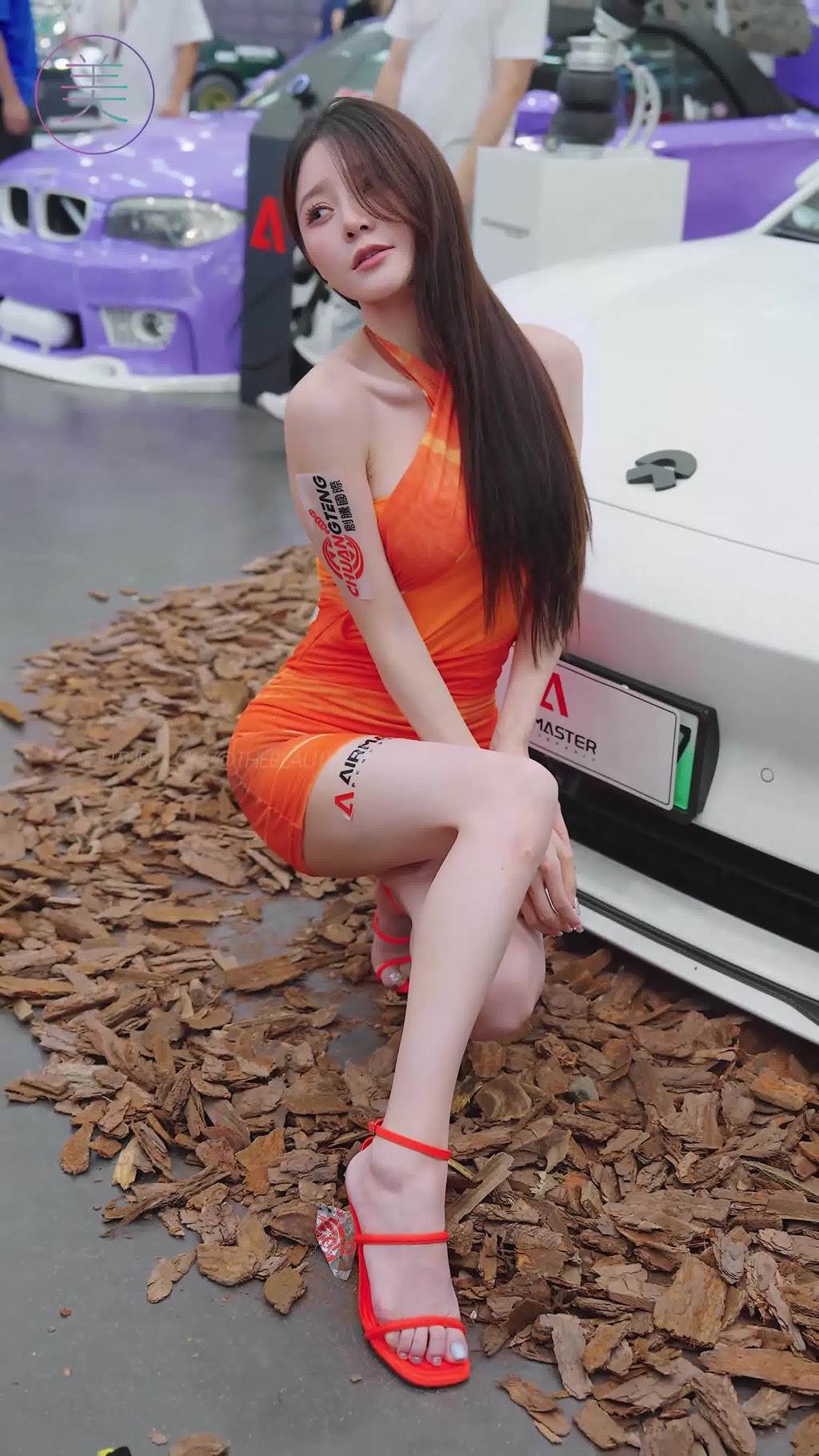 图片[12]-NO.1562 2024 佛山改装车展 Racing Model LOOKBOOK 47[30P] – 速更版-美库