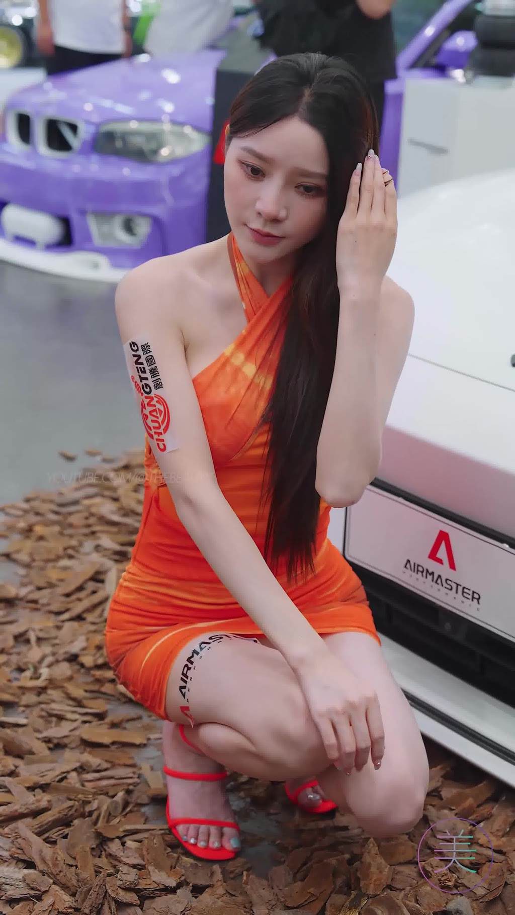 图片[16]-NO.1562 2024 佛山改装车展 Racing Model LOOKBOOK 47[30P] – 速更版-美库