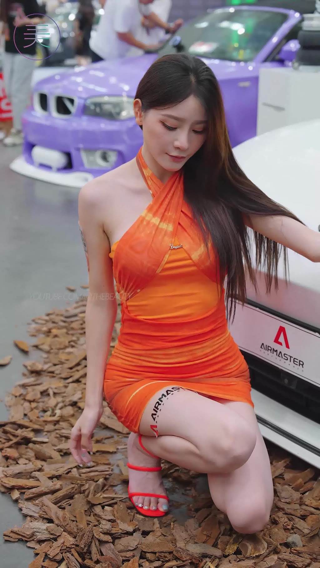 图片[19]-NO.1562 2024 佛山改装车展 Racing Model LOOKBOOK 47[30P] – 速更版-美库