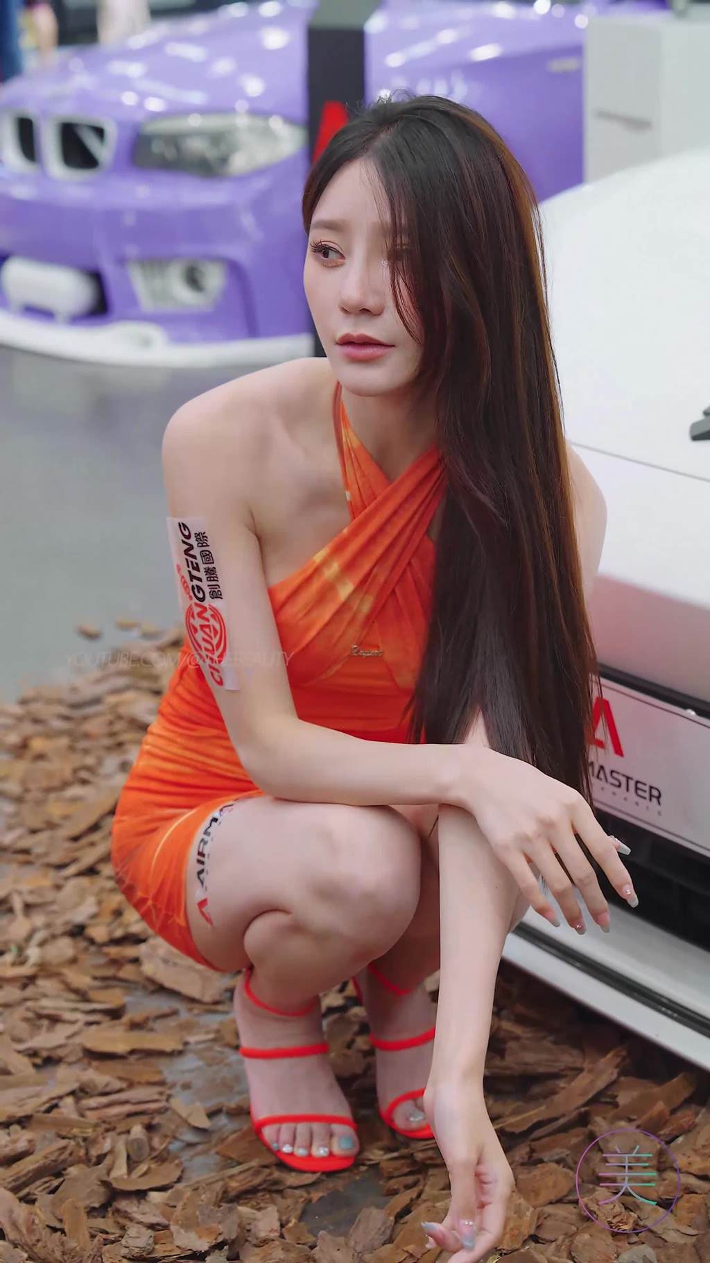 图片[23]-NO.1562 2024 佛山改装车展 Racing Model LOOKBOOK 47[30P] – 速更版-美库