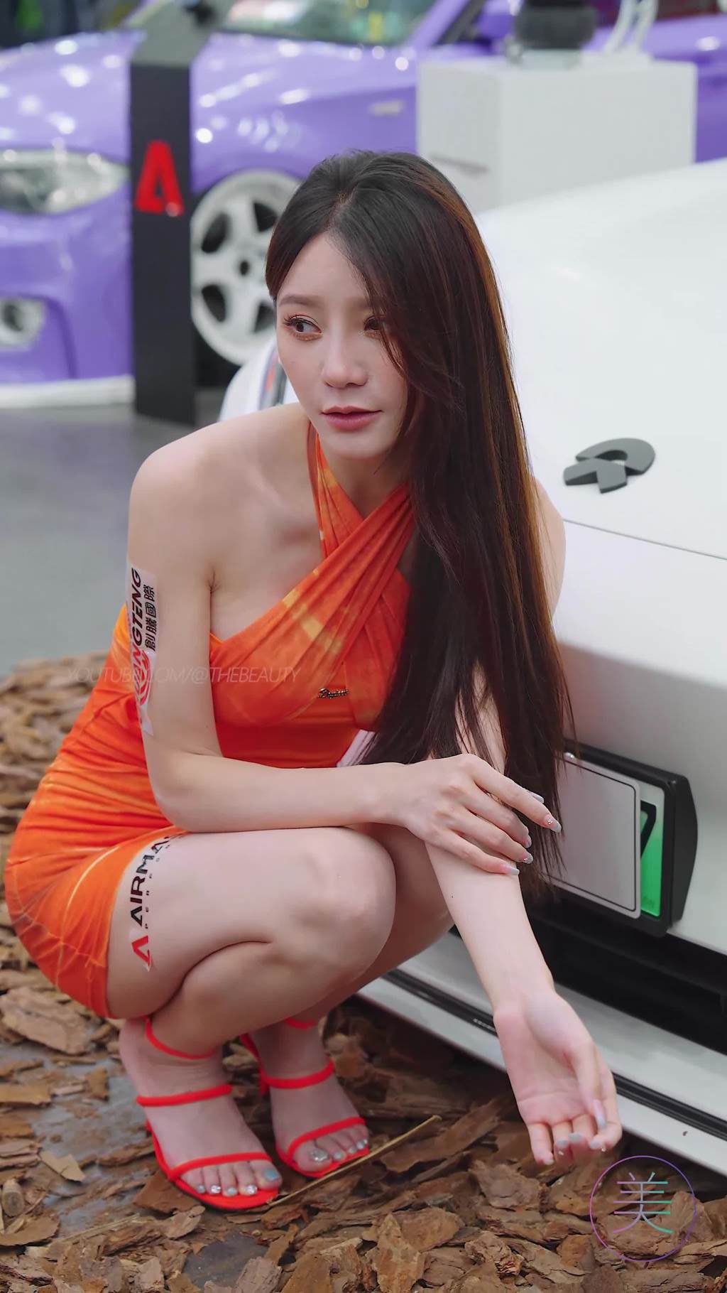 图片[26]-NO.1562 2024 佛山改装车展 Racing Model LOOKBOOK 47[30P] – 速更版-美库