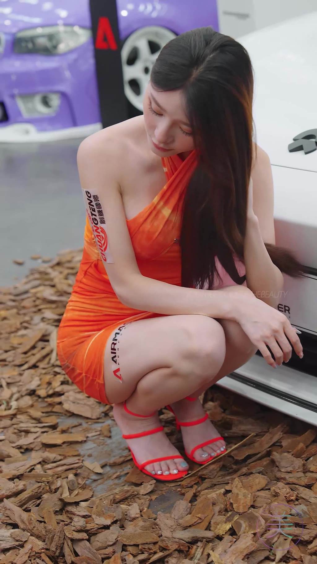 图片[27]-NO.1562 2024 佛山改装车展 Racing Model LOOKBOOK 47[30P] – 速更版-美库