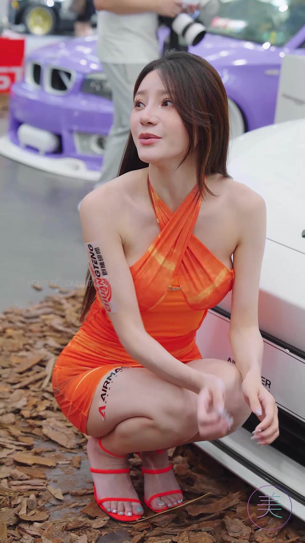 图片[29]-NO.1562 2024 佛山改装车展 Racing Model LOOKBOOK 47[30P] – 速更版-美库