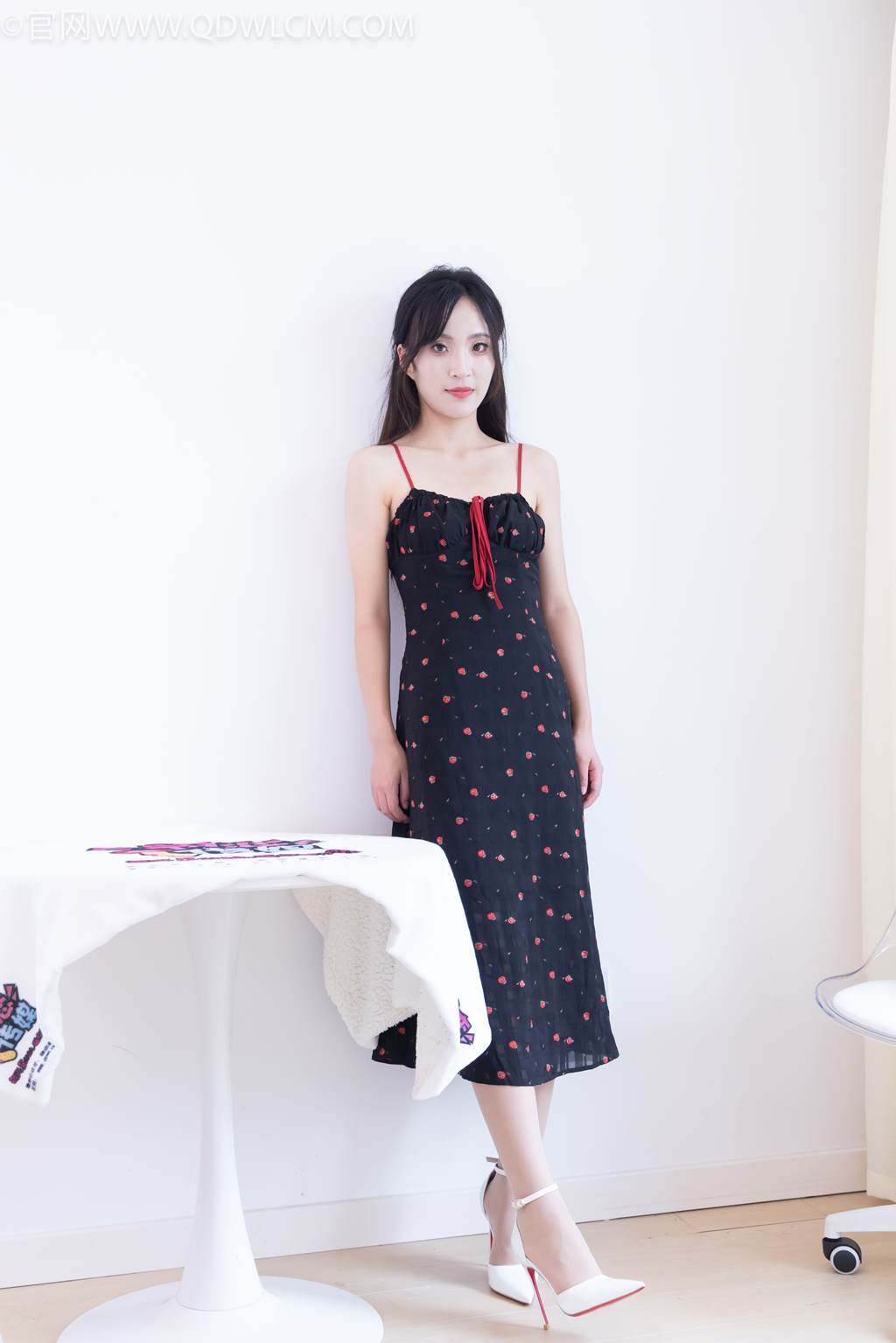 图片[10]-物恋传媒 NO.2481 辣辣-高跟鞋、薄肉丝[150P] – 速更版-美库