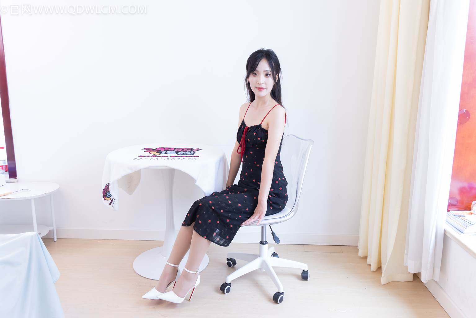 图片[13]-物恋传媒 NO.2481 辣辣-高跟鞋、薄肉丝[150P] – 速更版-美库