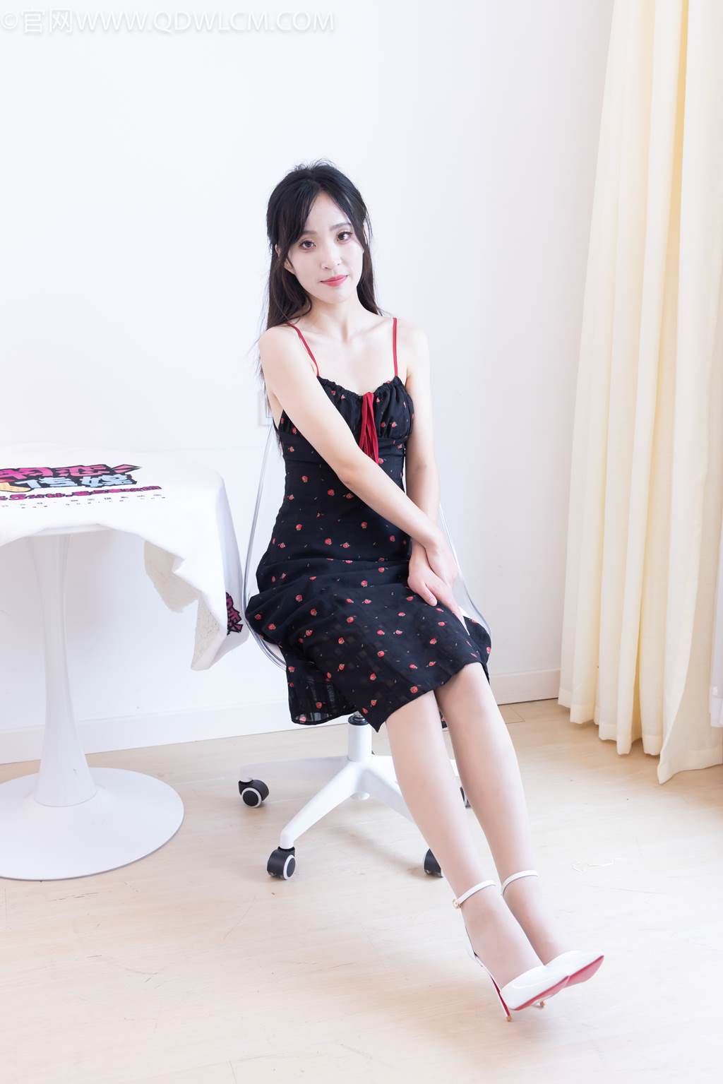 图片[27]-物恋传媒 NO.2481 辣辣-高跟鞋、薄肉丝[150P] – 速更版-美库