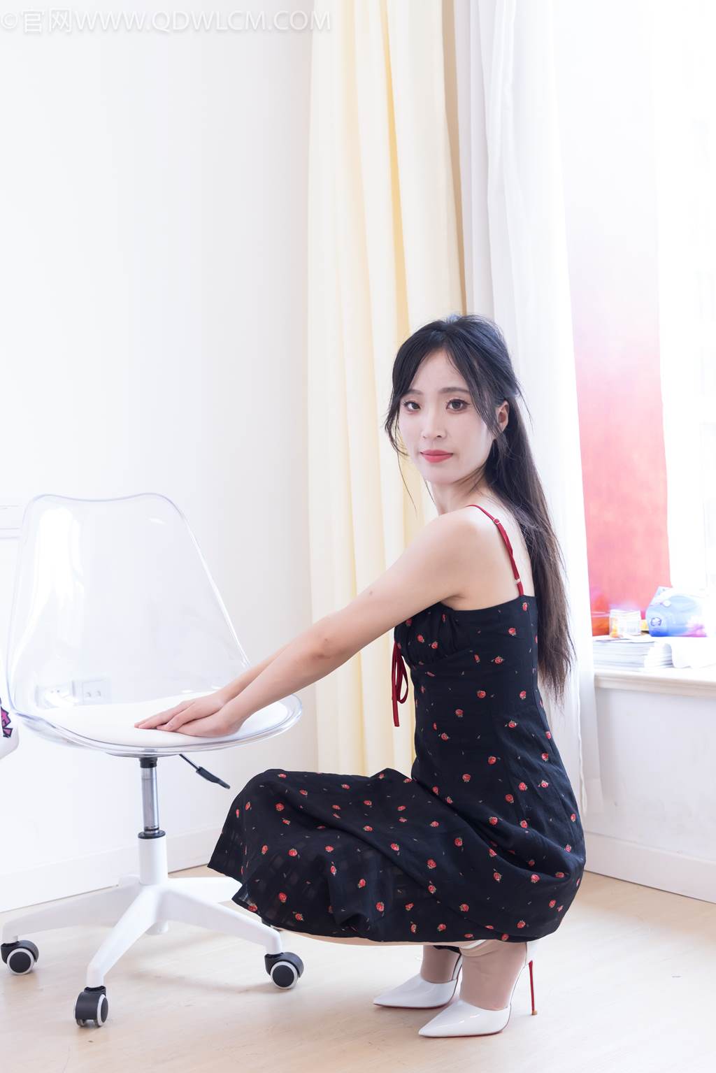 图片[36]-物恋传媒 NO.2481 辣辣-高跟鞋、薄肉丝[150P] – 速更版-美库