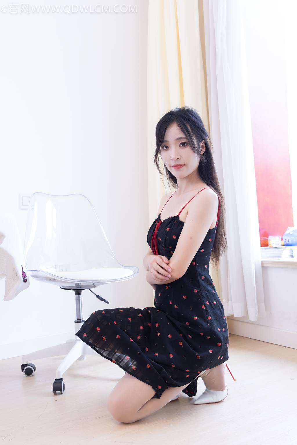 图片[38]-物恋传媒 NO.2481 辣辣-高跟鞋、薄肉丝[150P] – 速更版-美库