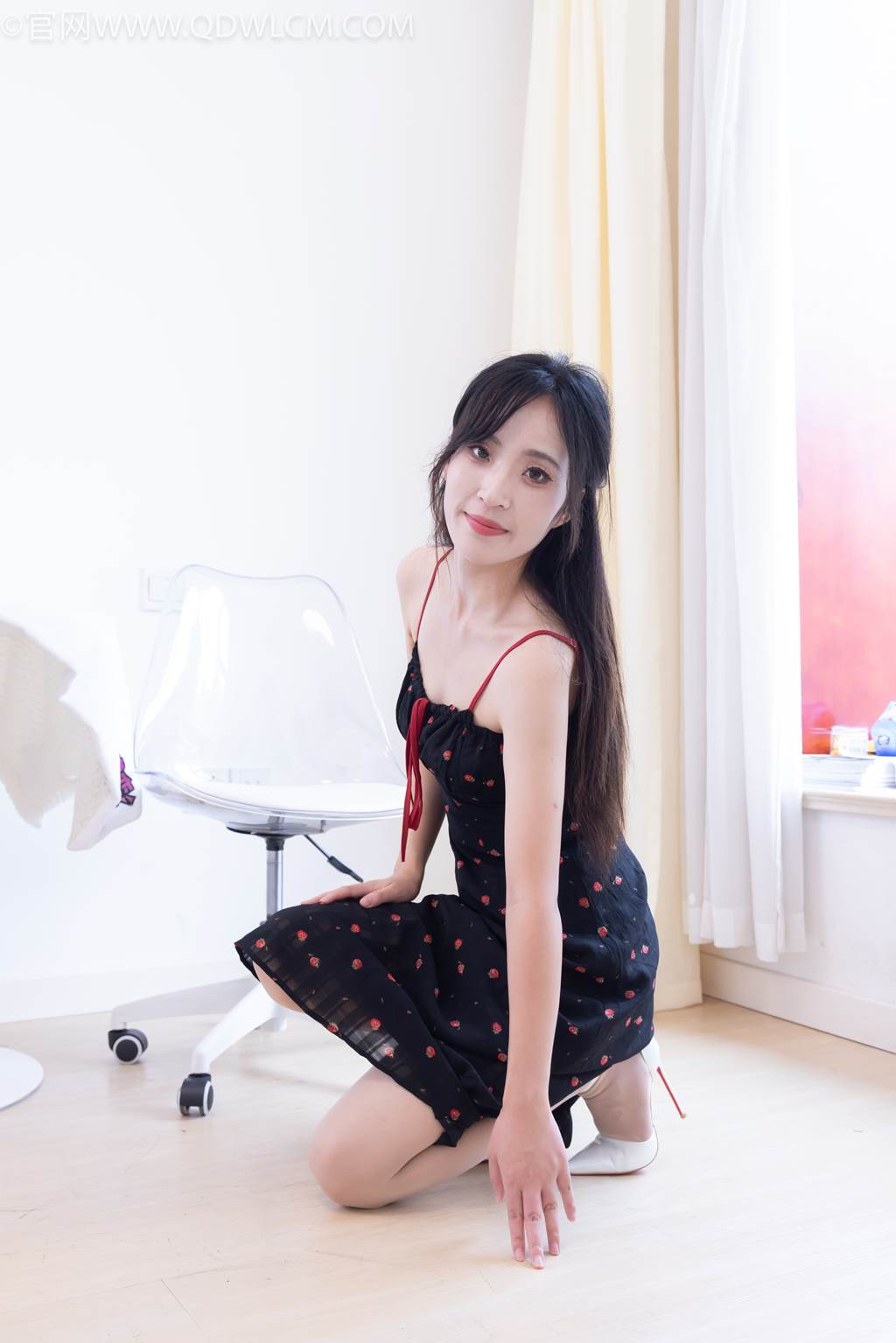 图片[39]-物恋传媒 NO.2481 辣辣-高跟鞋、薄肉丝[150P] – 速更版-美库