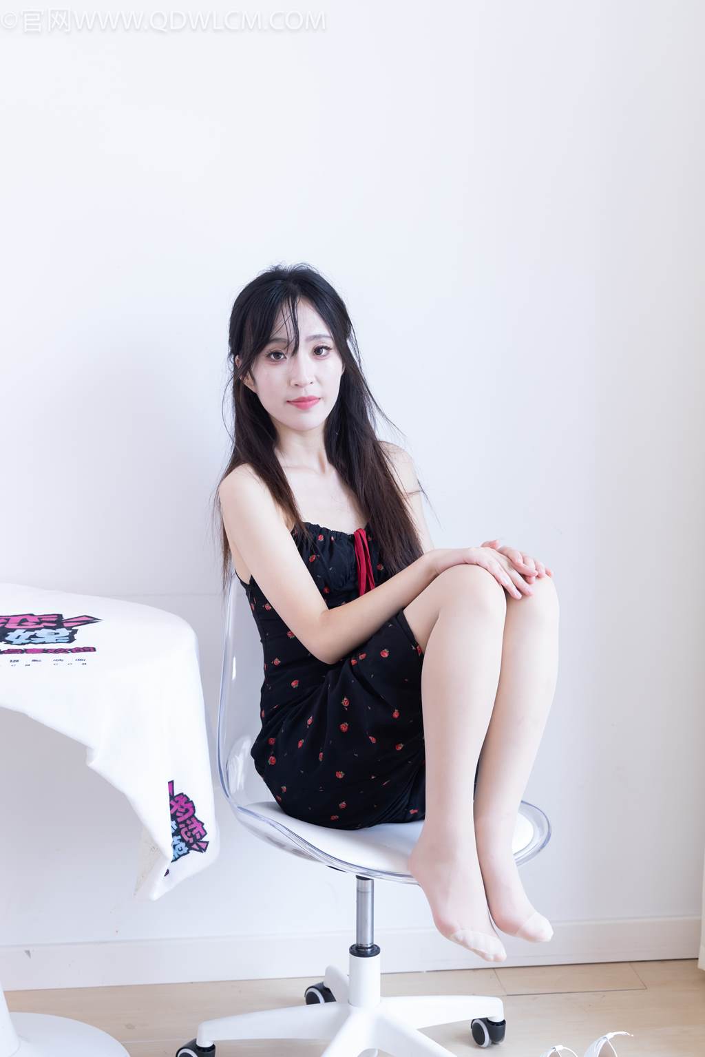 图片[40]-物恋传媒 NO.2481 辣辣-高跟鞋、薄肉丝[150P] – 速更版-美库