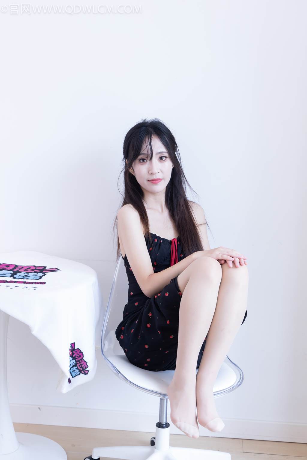 图片[41]-物恋传媒 NO.2481 辣辣-高跟鞋、薄肉丝[150P] – 速更版-美库