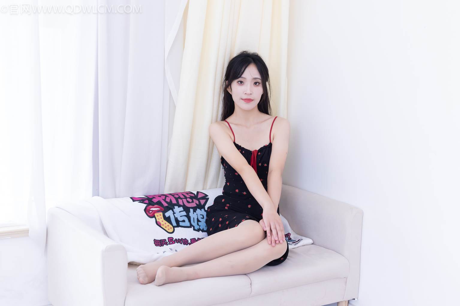 图片[49]-物恋传媒 NO.2481 辣辣-高跟鞋、薄肉丝[150P] – 速更版-美库