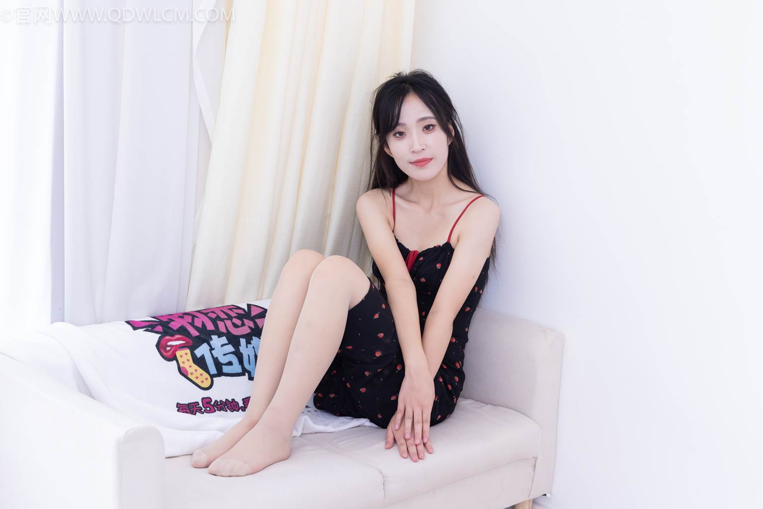 图片[67]-物恋传媒 NO.2481 辣辣-高跟鞋、薄肉丝[150P] – 速更版-美库